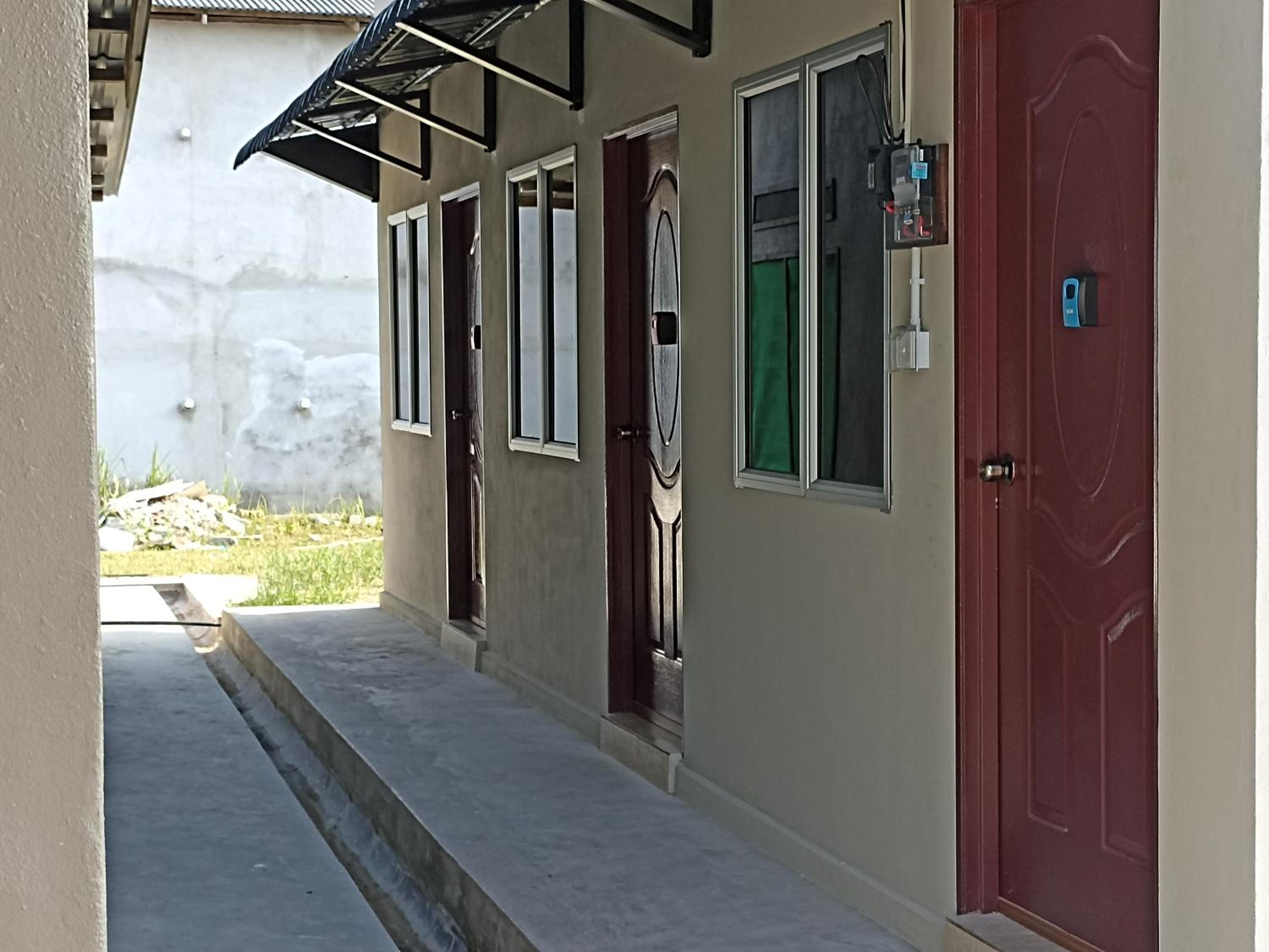 Depulauserai Roomstays photo 1