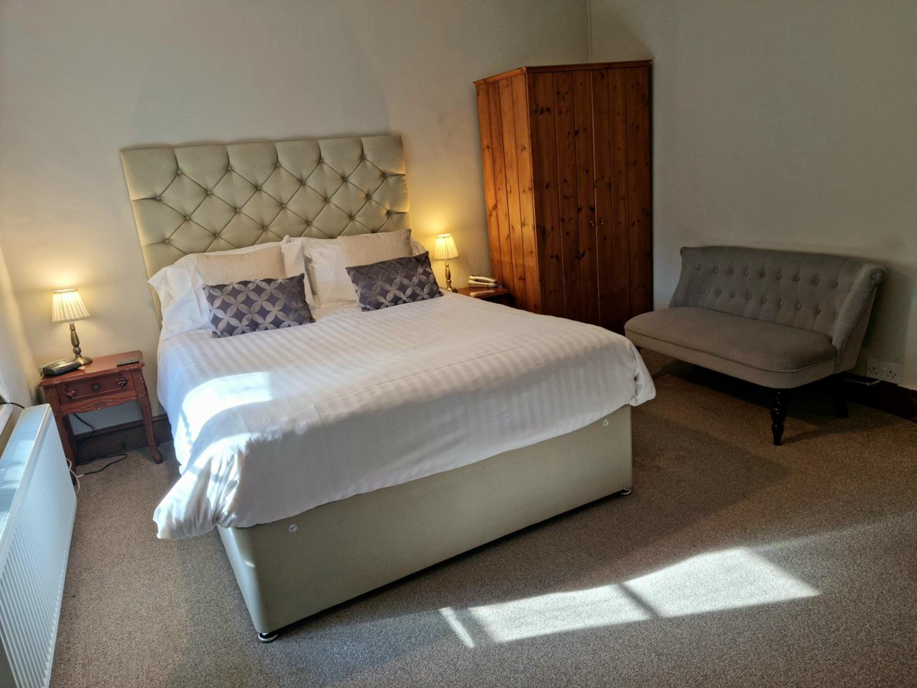 Okehampton Vacations - Collaven Manor - Property Image 7