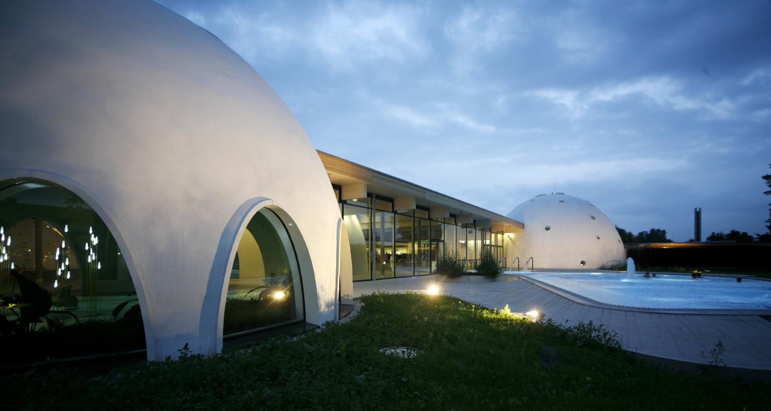 Naturhaus Luminus view 5