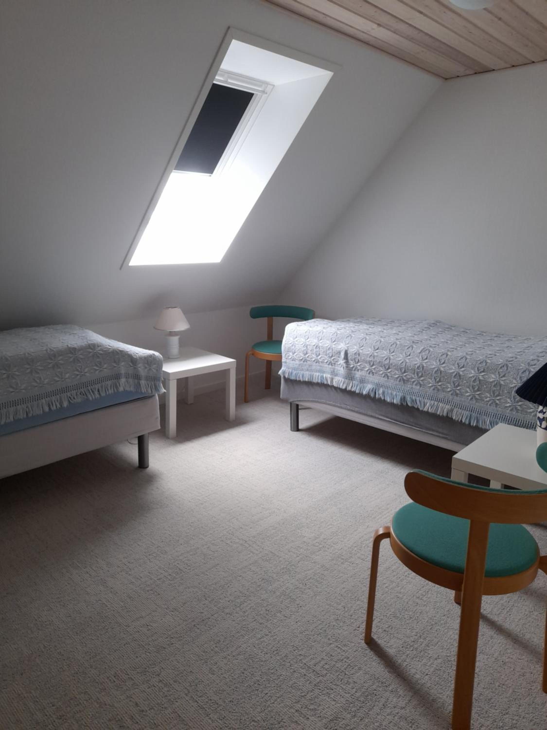 KLAUSIEVEJ B&B