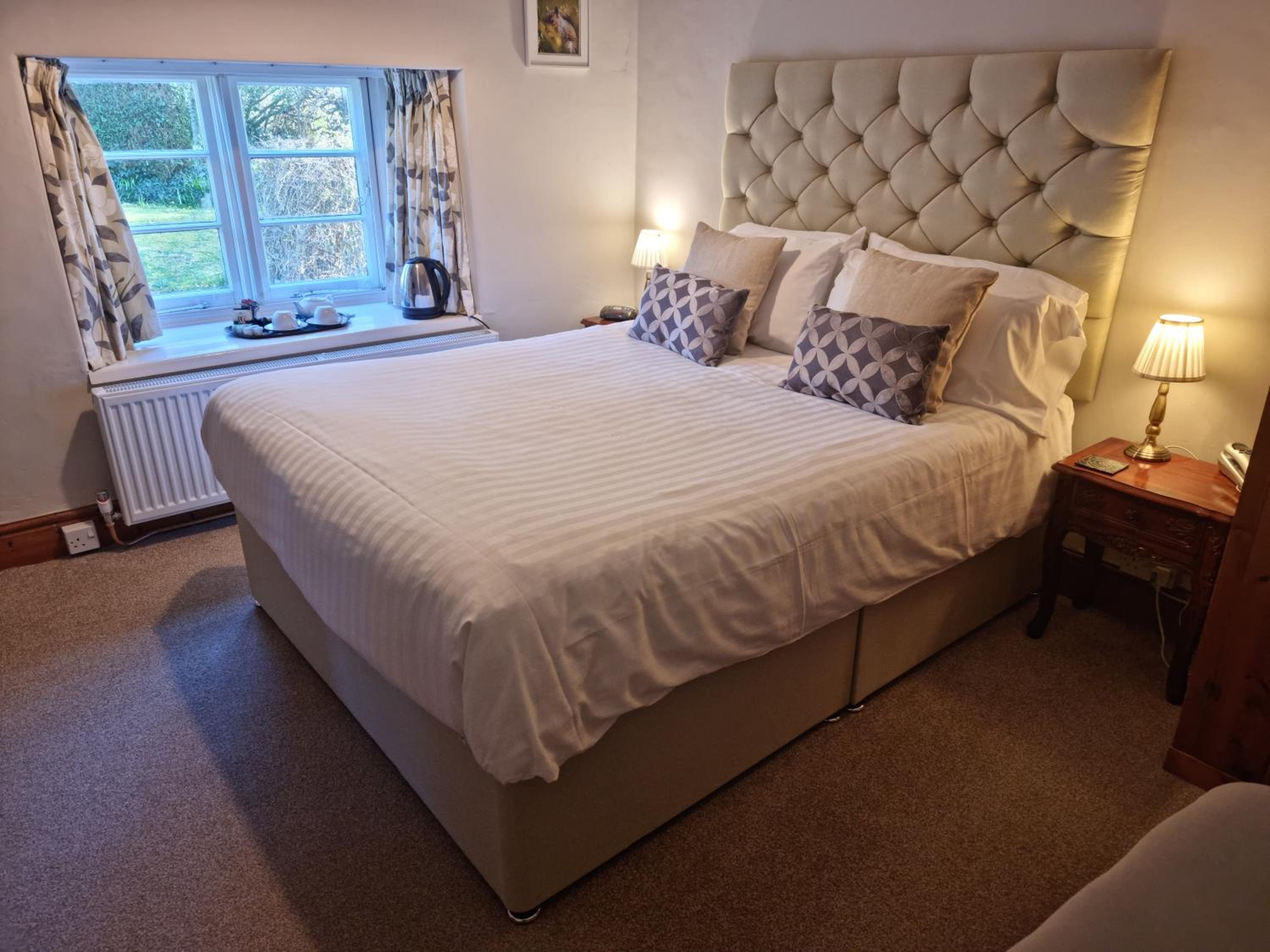 Okehampton Vacations - Collaven Manor - Property Image 5