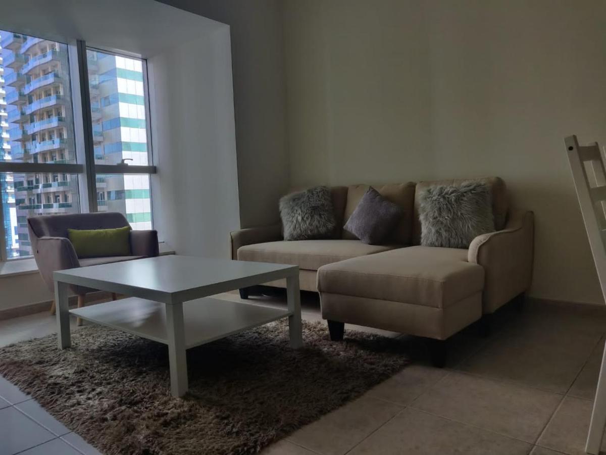Elite 1 bedroom apartment in Elite residence