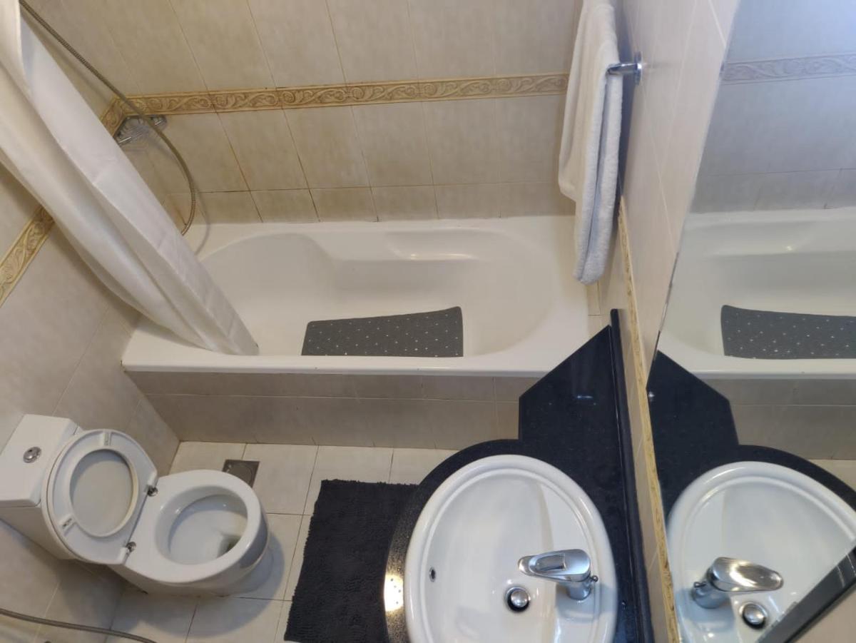Elite 1 bedroom apartment in Elite residence
