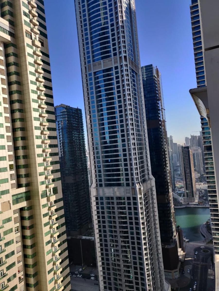 Elite 1 bedroom apartment in Elite residence