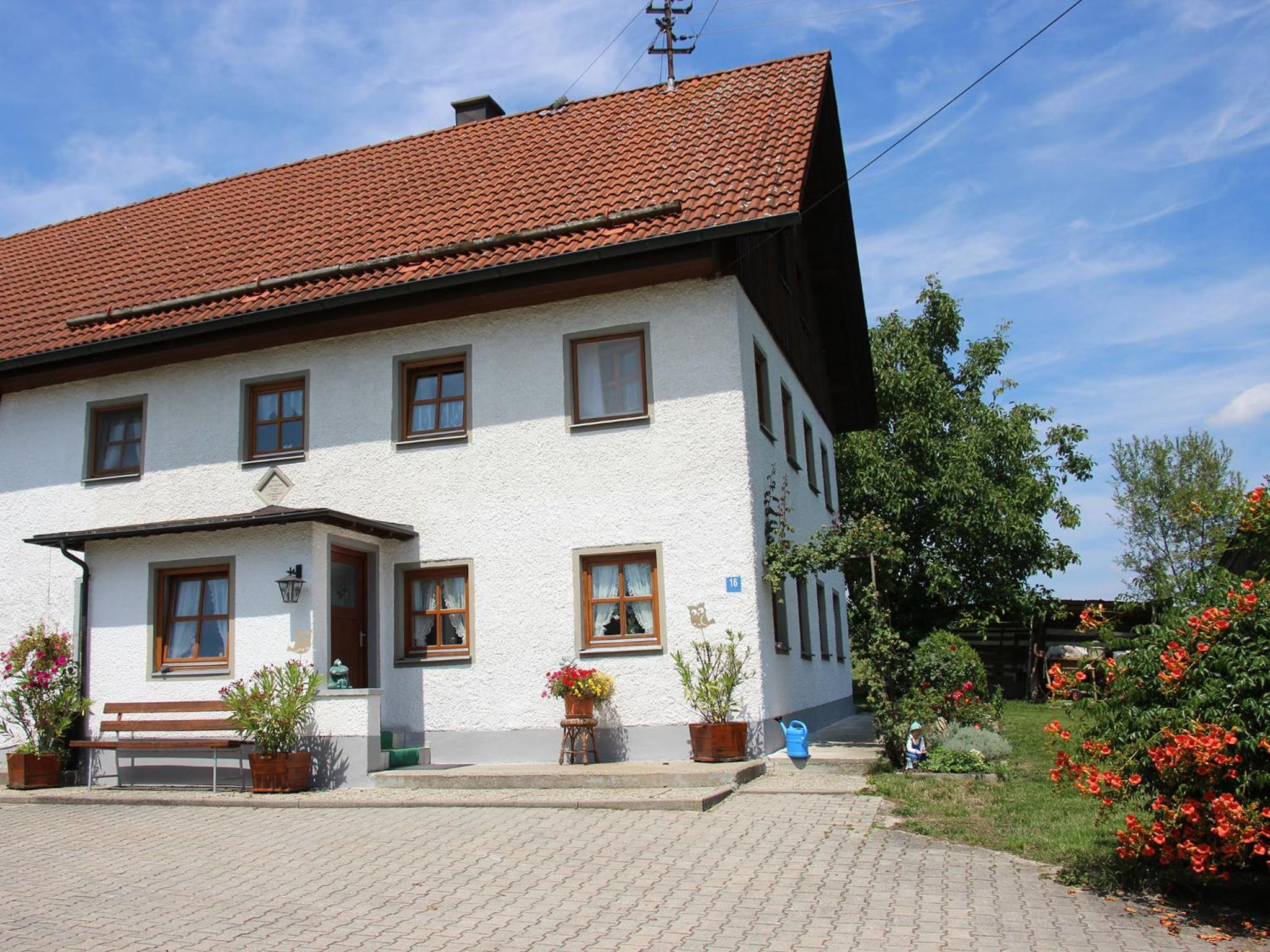 Ferienhaus Stockmeier