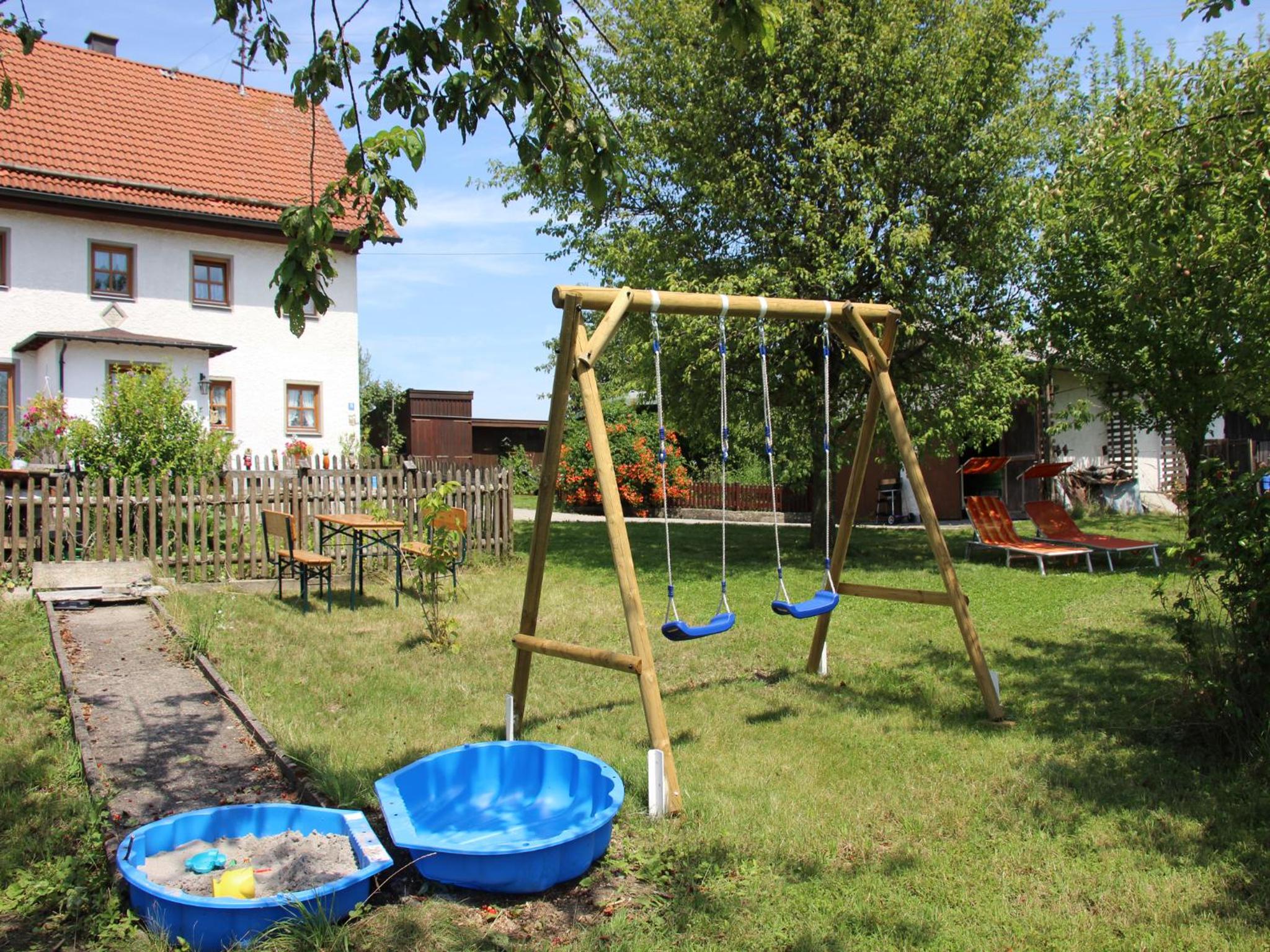 Ferienhaus Stockmeier