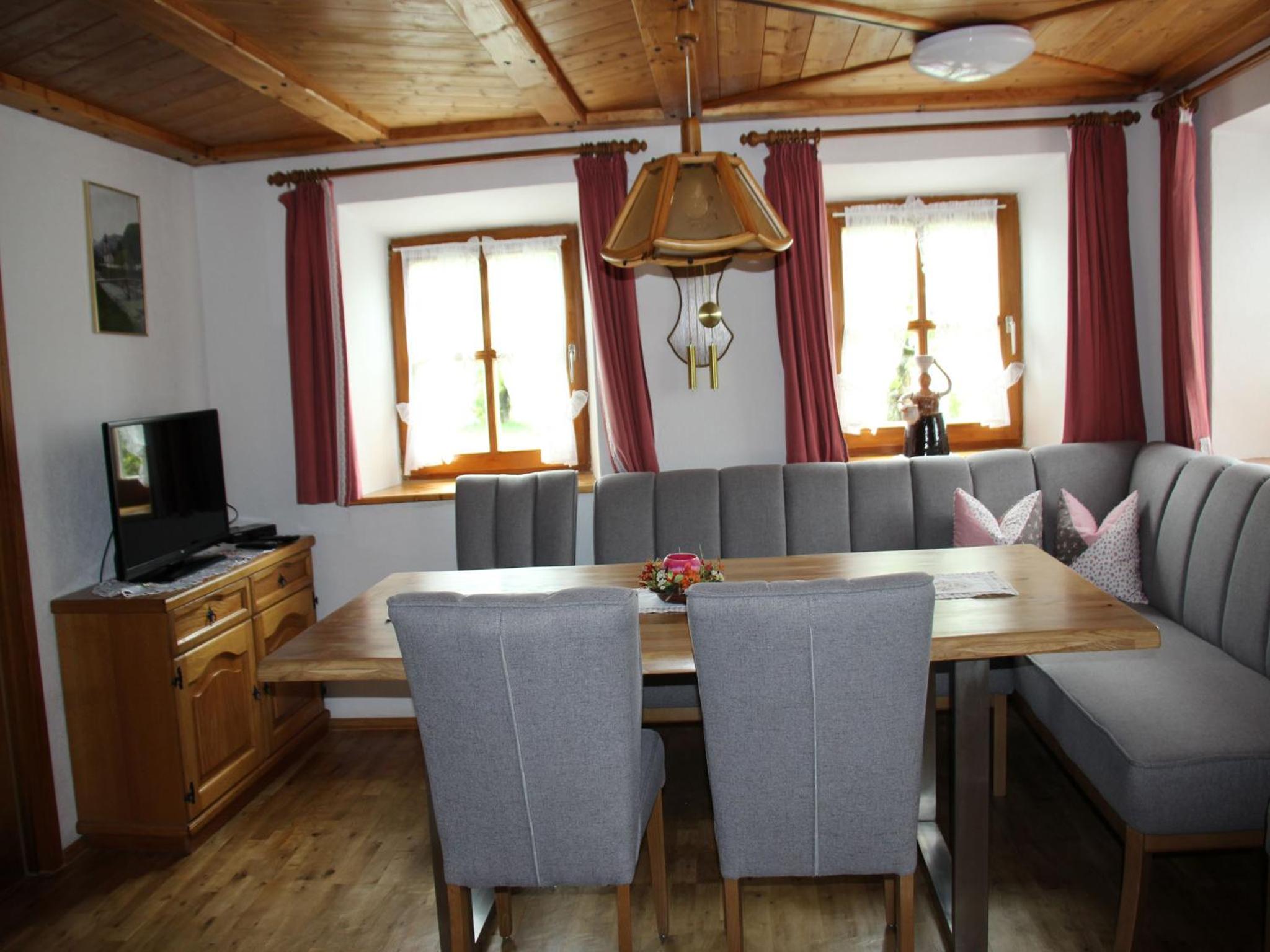 Ferienhaus Stockmeier