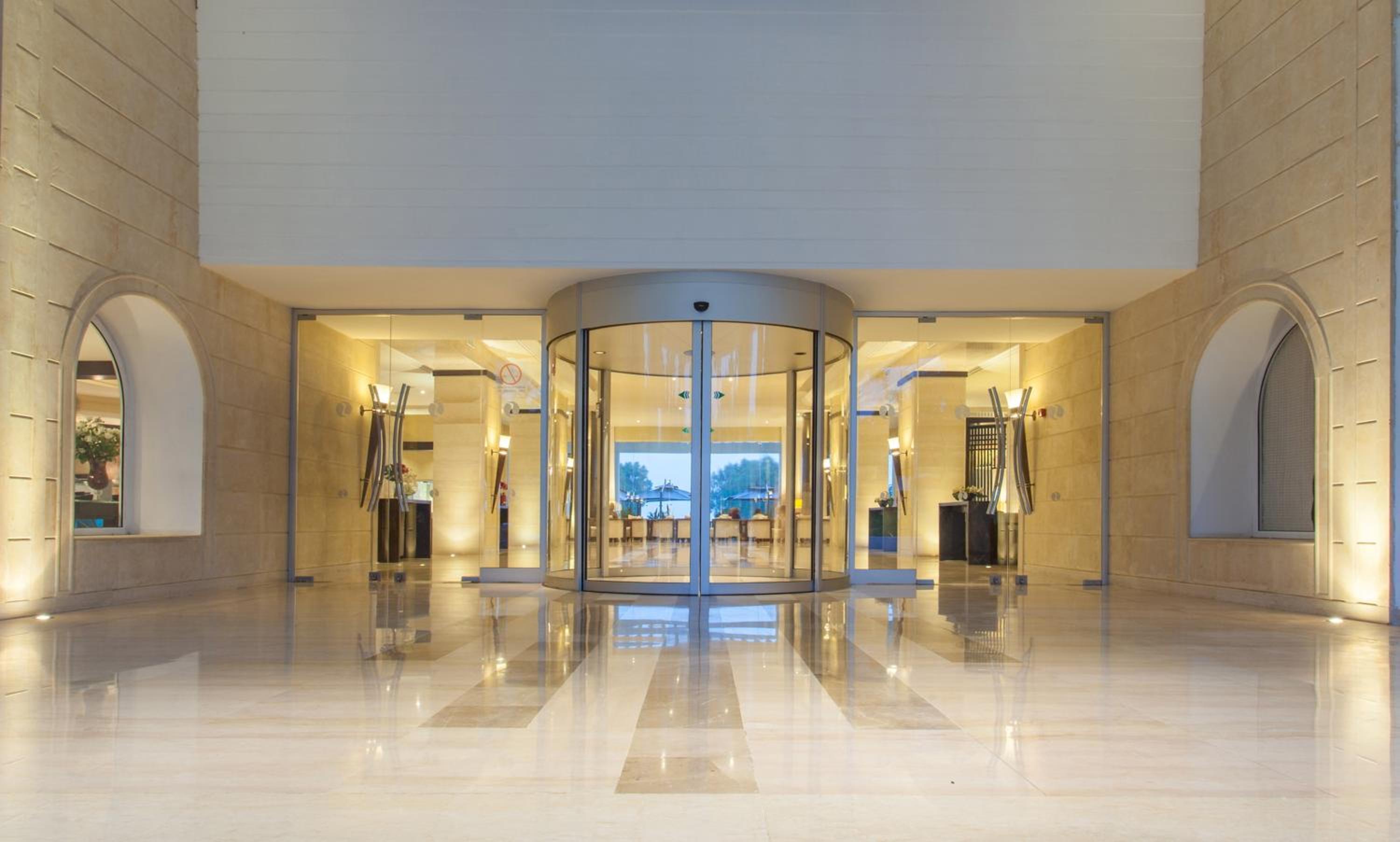 Hammamet Vacations - Le Sultan - Property Image 8