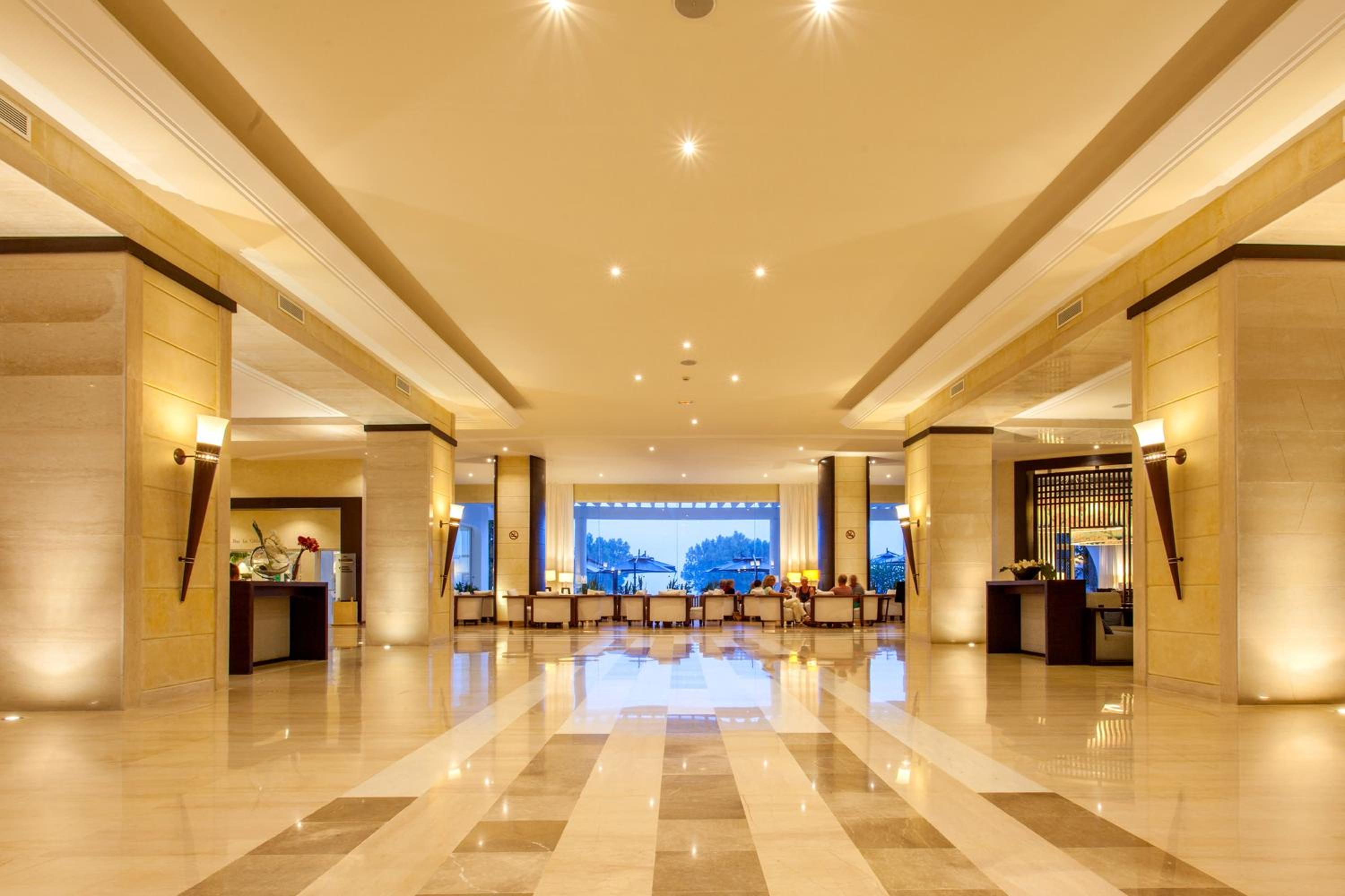 Hammamet Vacations - Le Sultan - Property Image 9
