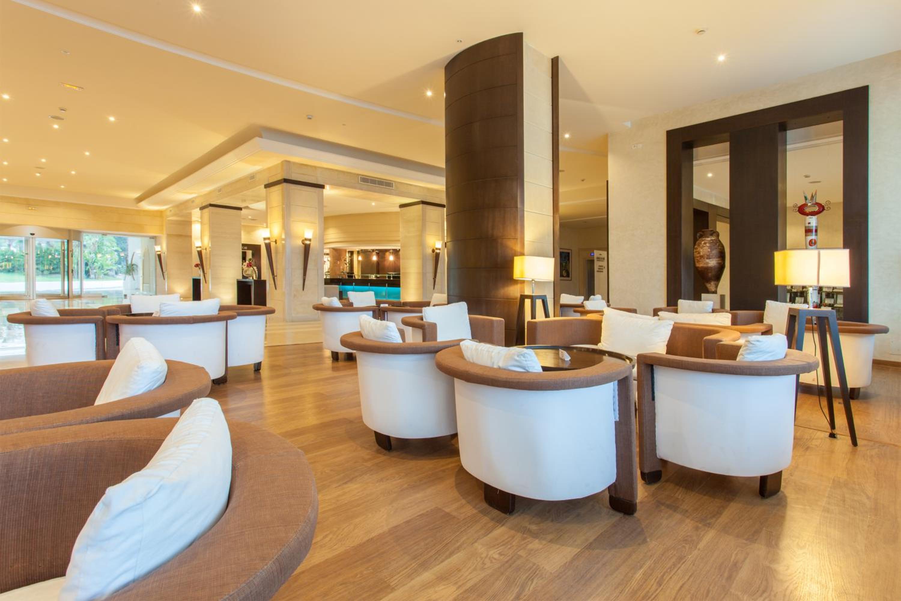 Hammamet Vacations - Le Sultan - Property Image 11