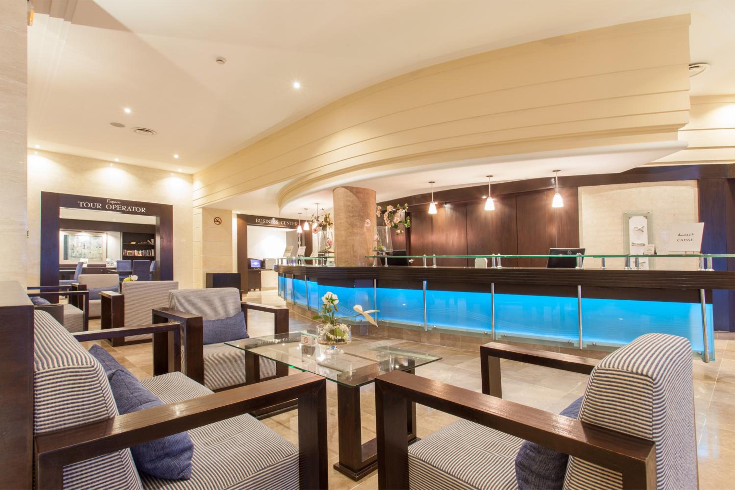 Hammamet Vacations - Le Sultan - Property Image 1