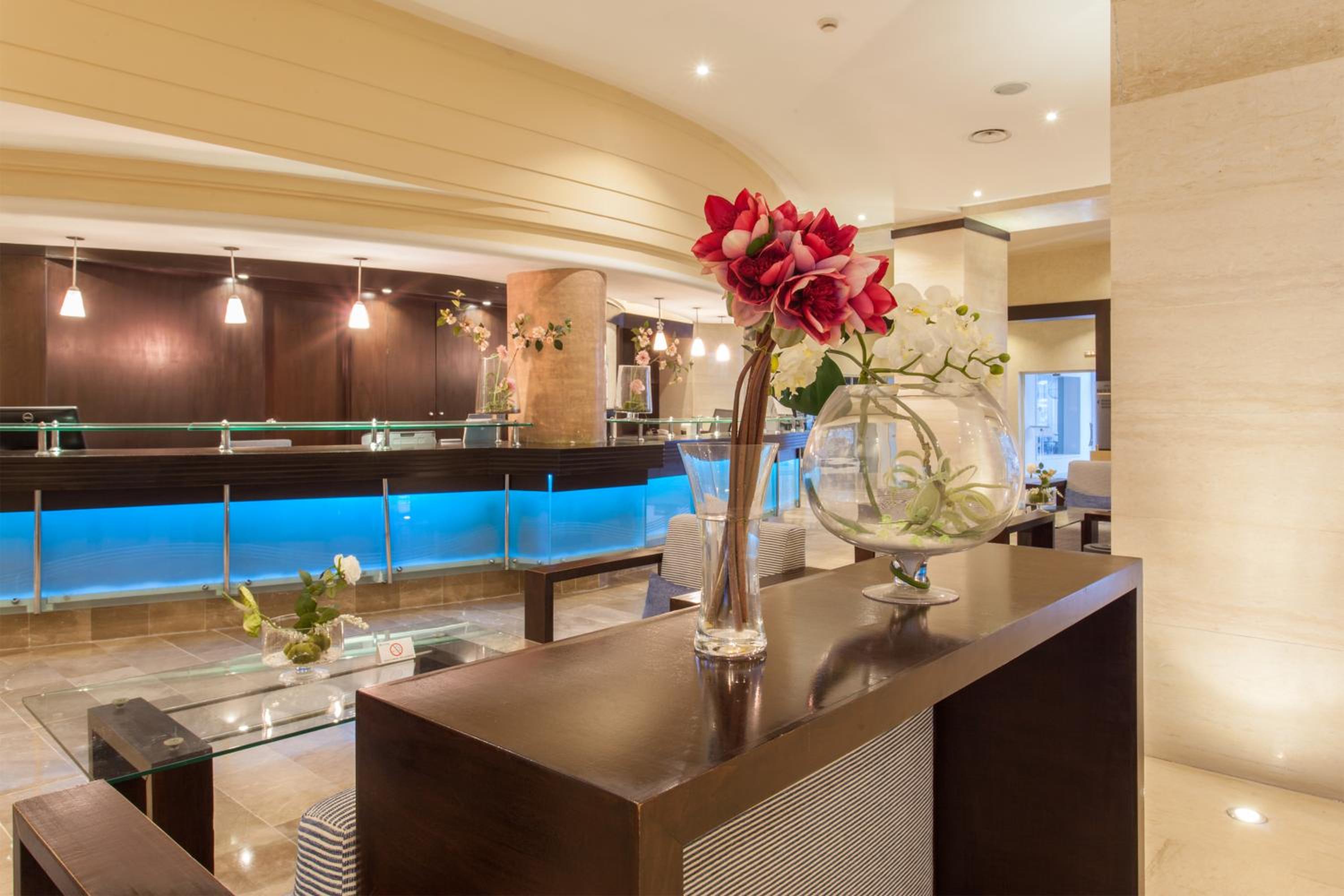 Hammamet Vacations - Le Sultan - Property Image 10