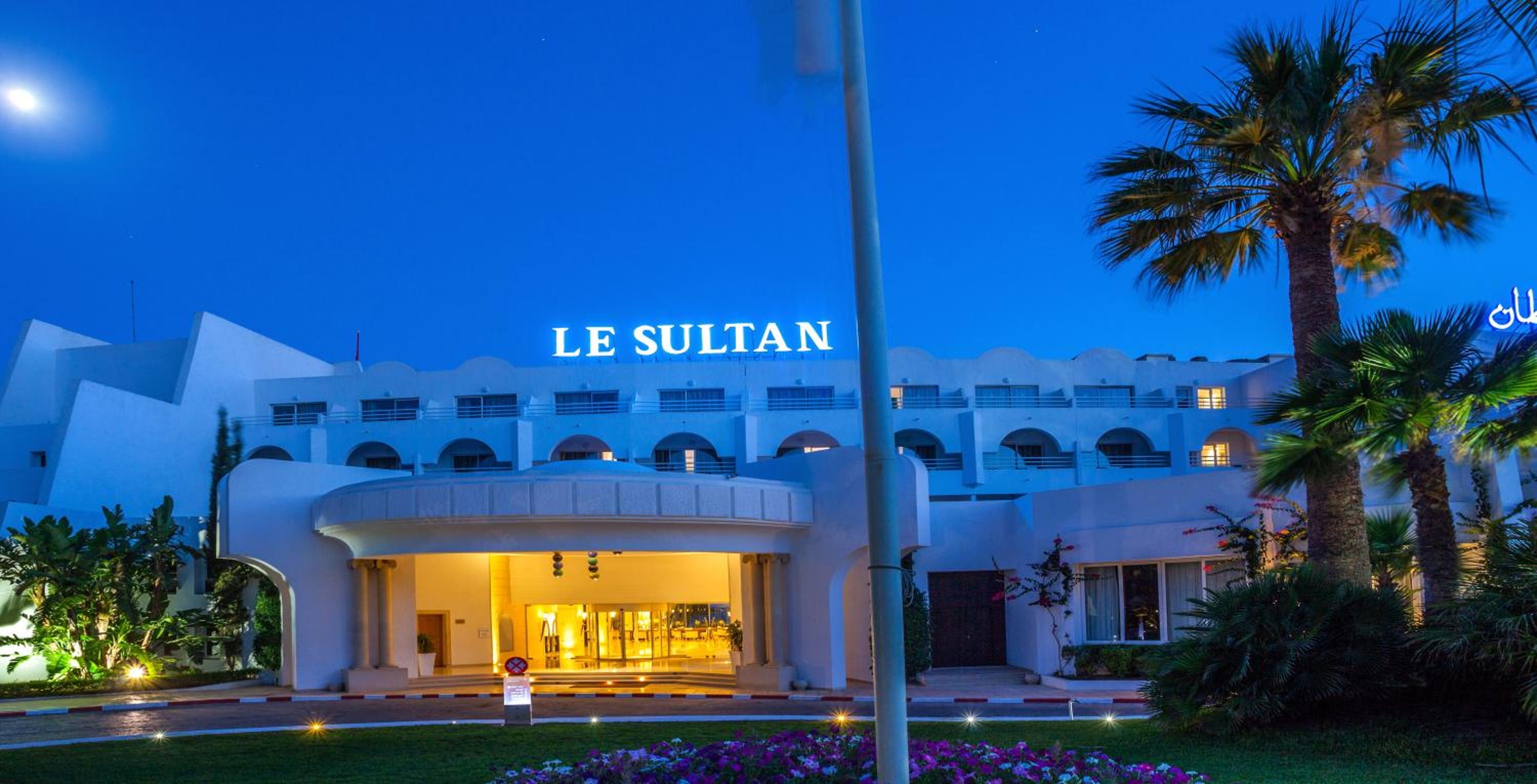 Hammamet Vacations - Le Sultan - Property Image 7
