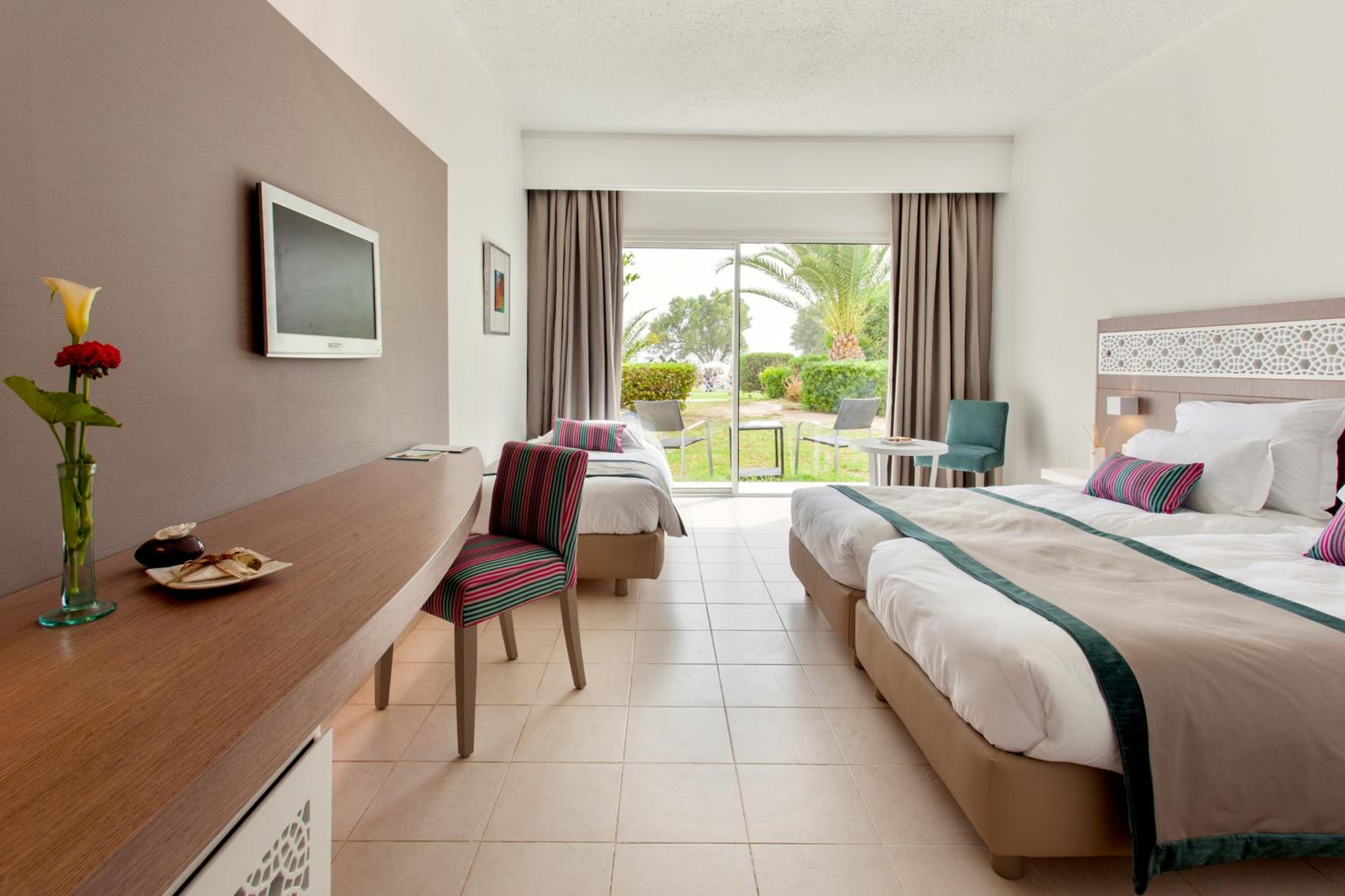 Hammamet Vacations - Le Sultan - Property Image 16