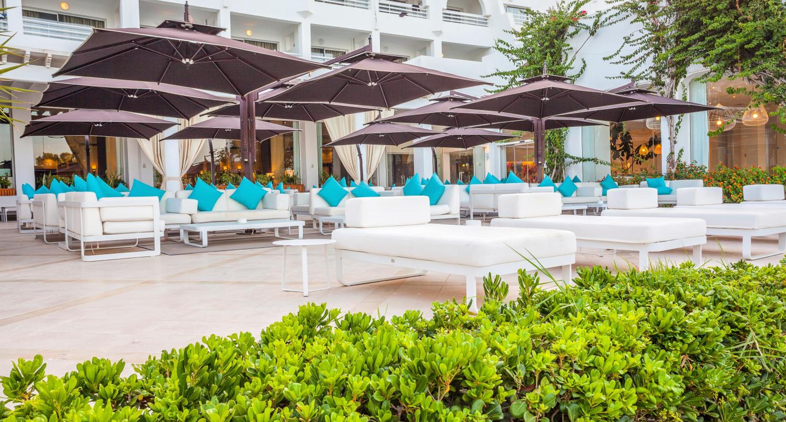 Hammamet Vacations - Le Sultan - Property Image 6
