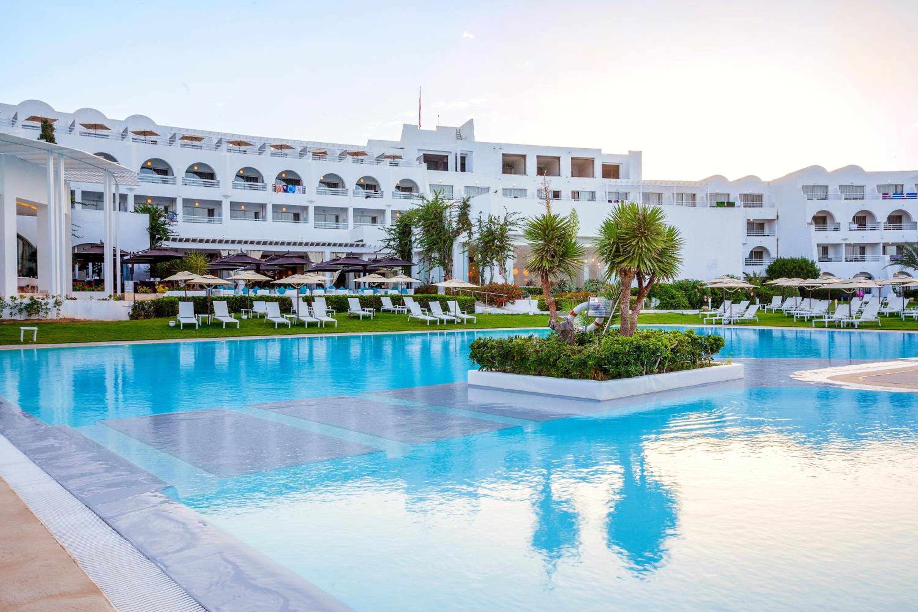 Hammamet Vacations - Le Sultan - Property Image 5