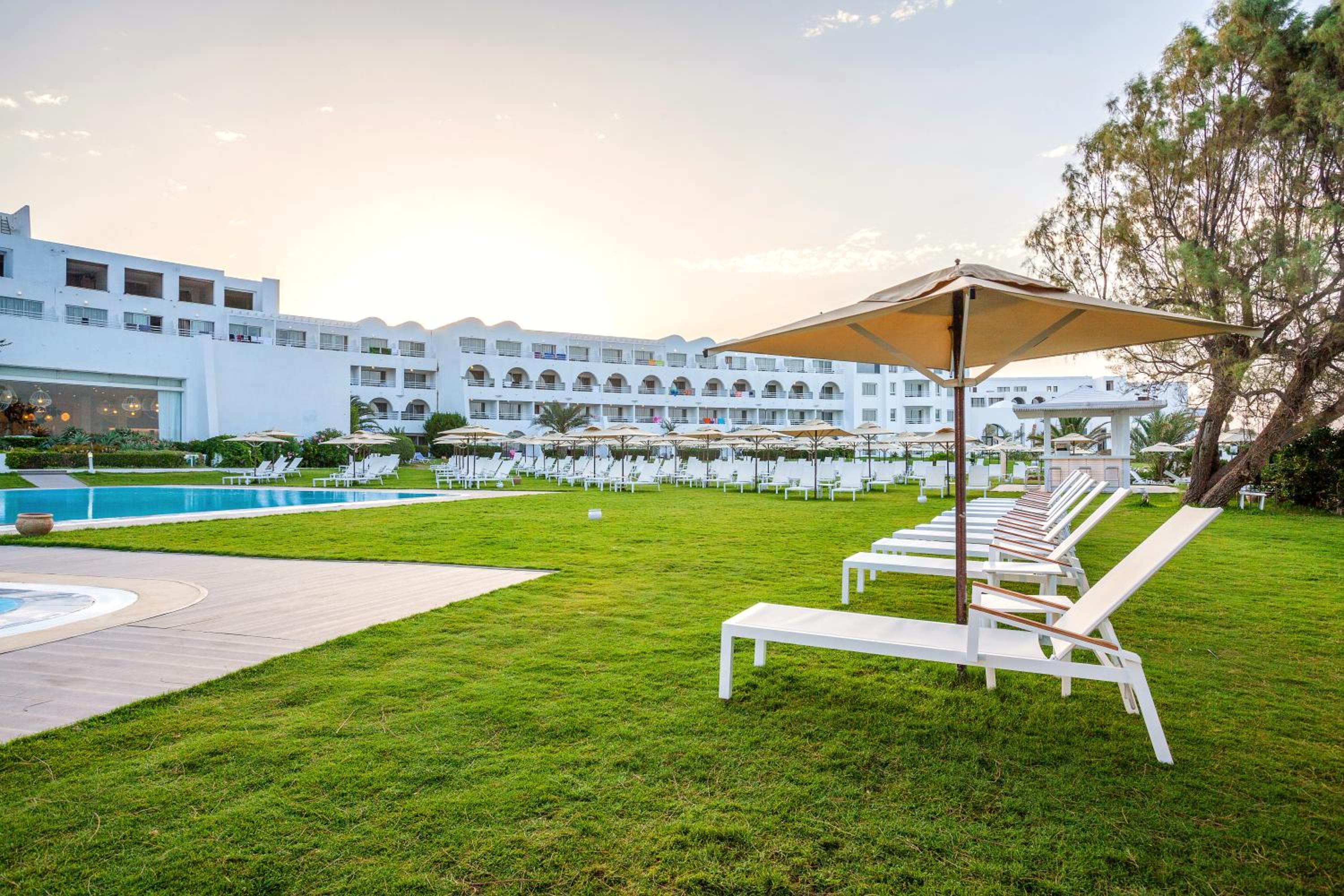 Hammamet Vacations - Le Sultan - Property Image 4