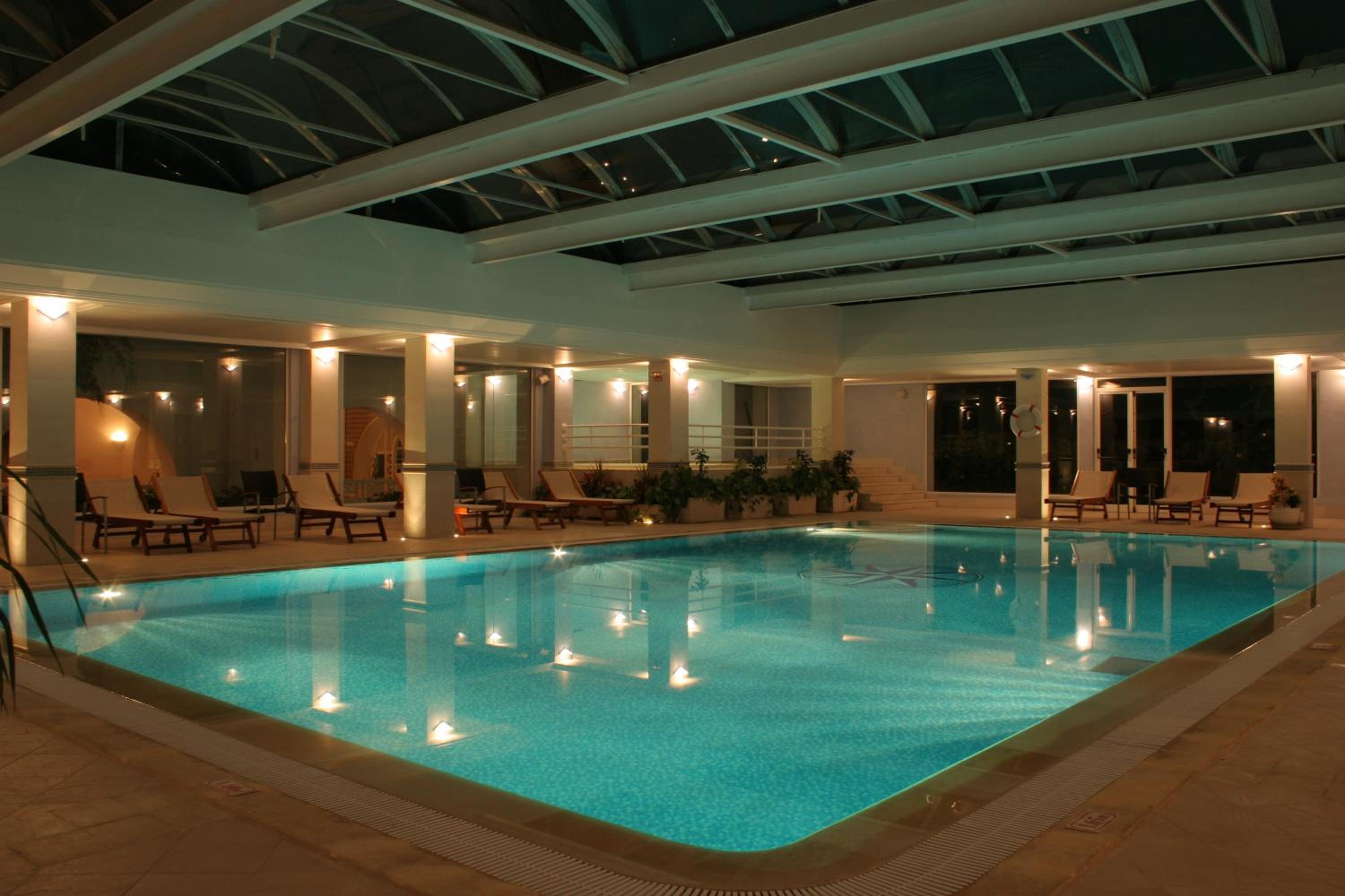 Hammamet Vacations - Le Sultan - Property Image 29