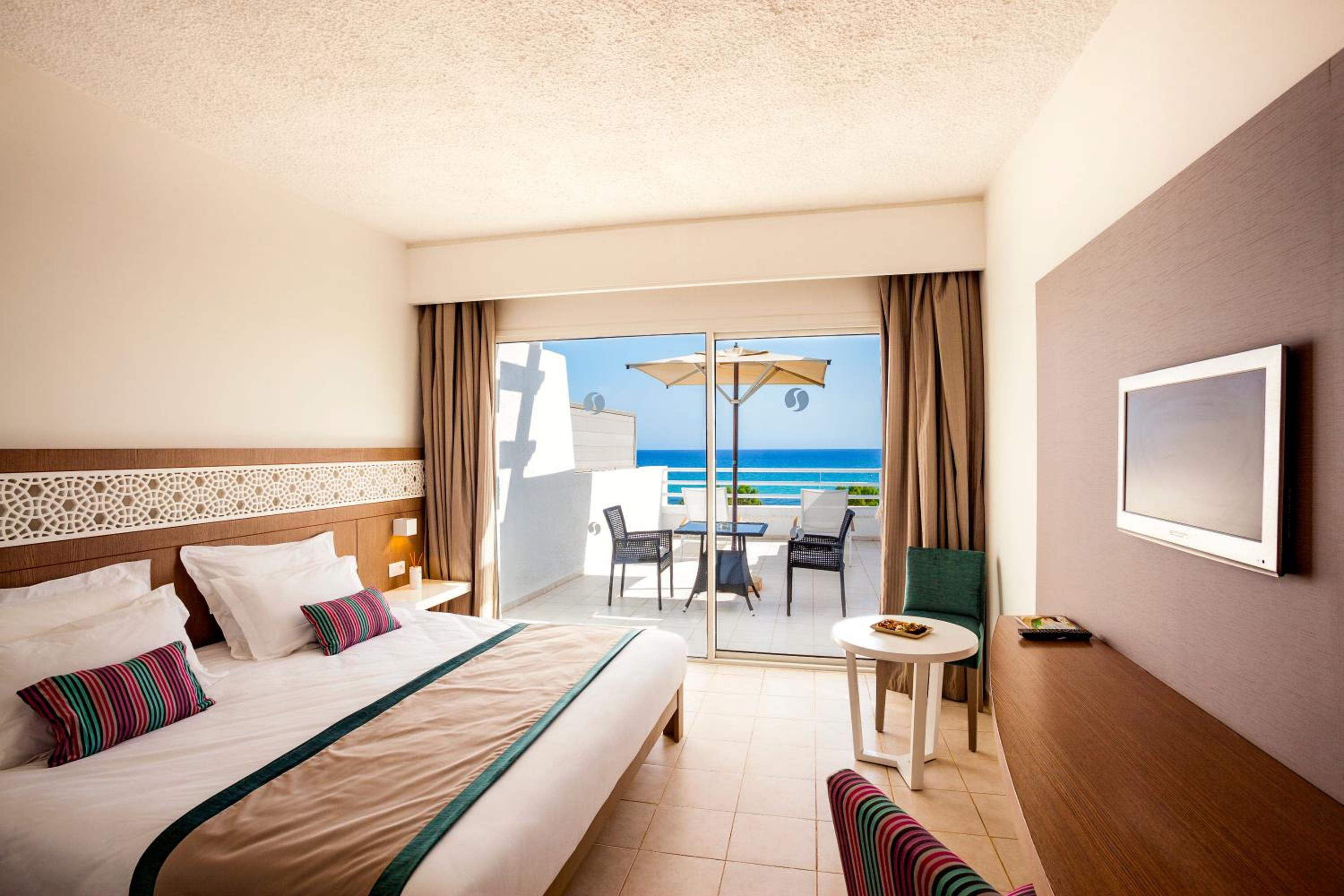 Hammamet Vacations - Le Sultan - Property Image 13