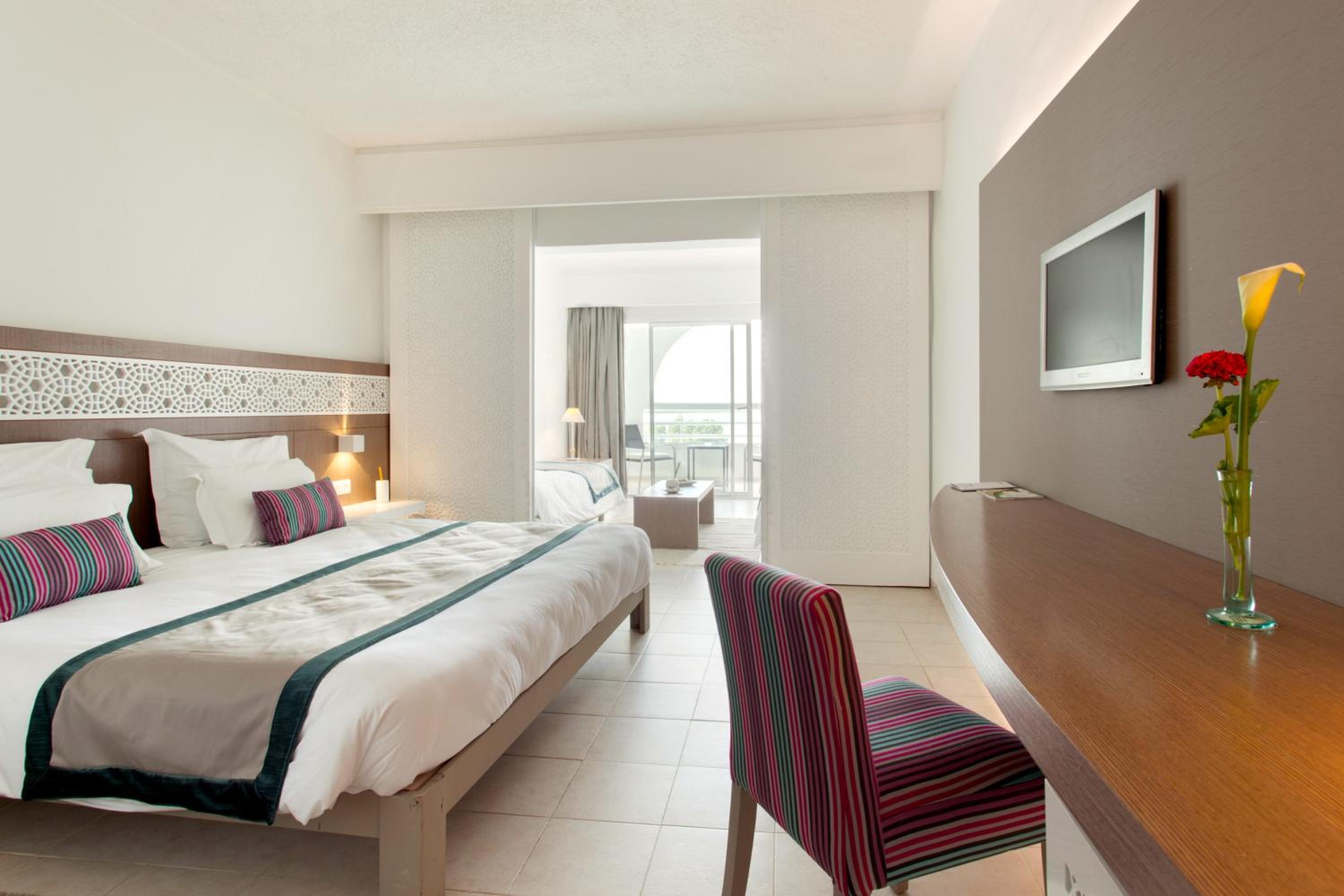 Hammamet Vacations - Le Sultan - Property Image 15