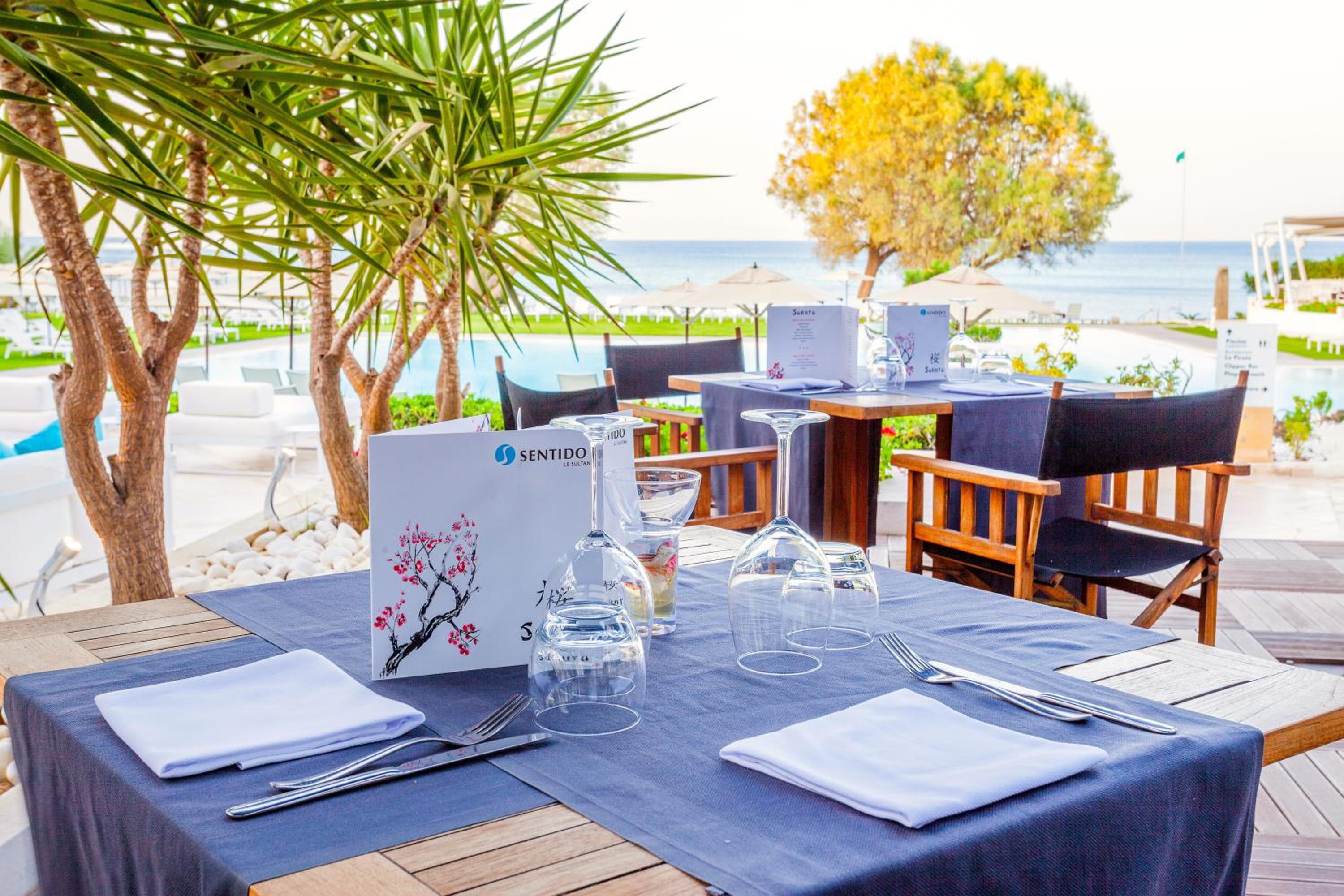 Hammamet Vacations - Le Sultan - Property Image 25
