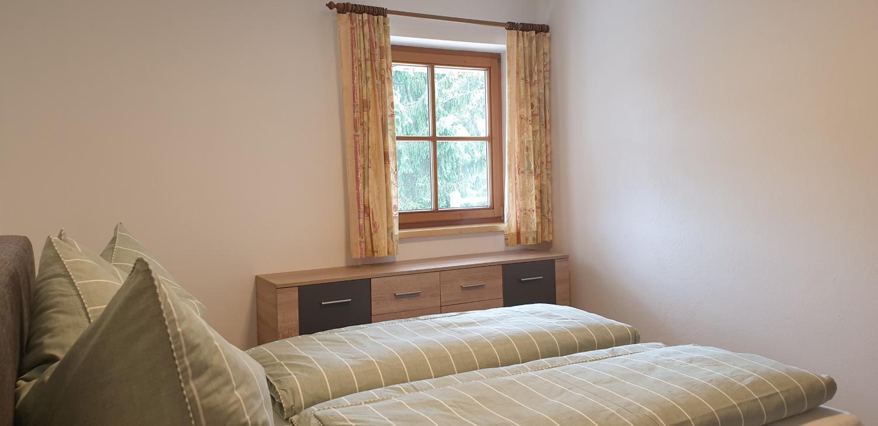 Ferienwohnung Sappl