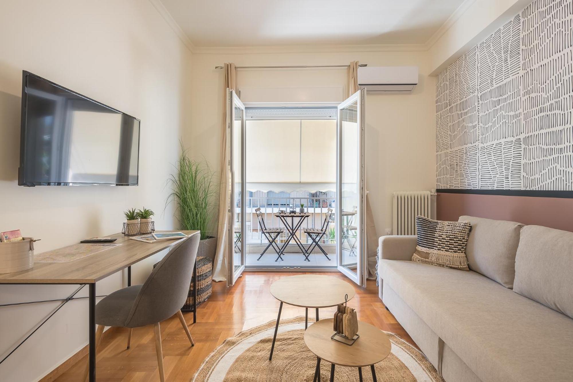 City Suite by Cloudkeys photo 4