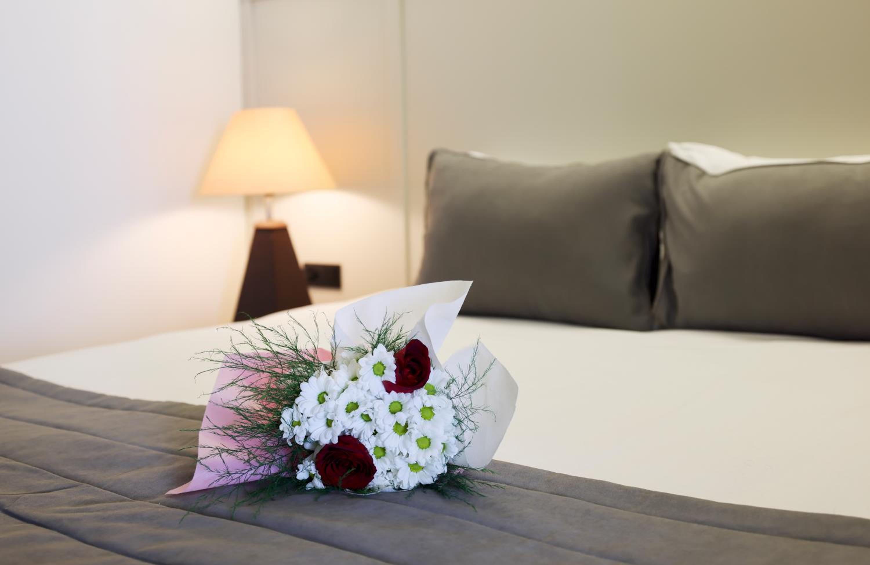 Orka Taksim Süitleri & Otel - Image 35