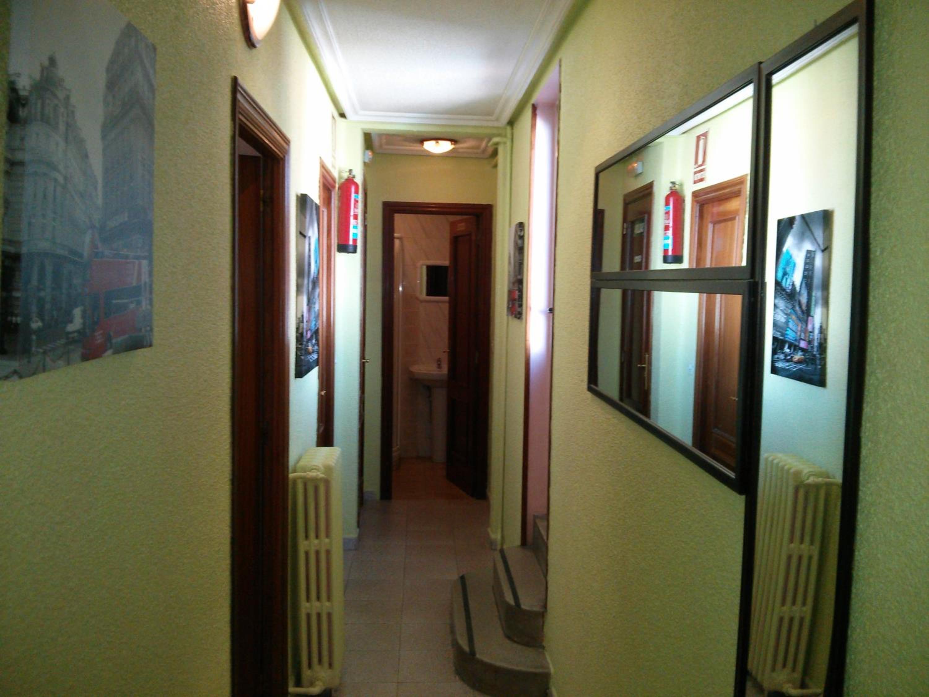 Pension Salamanca
