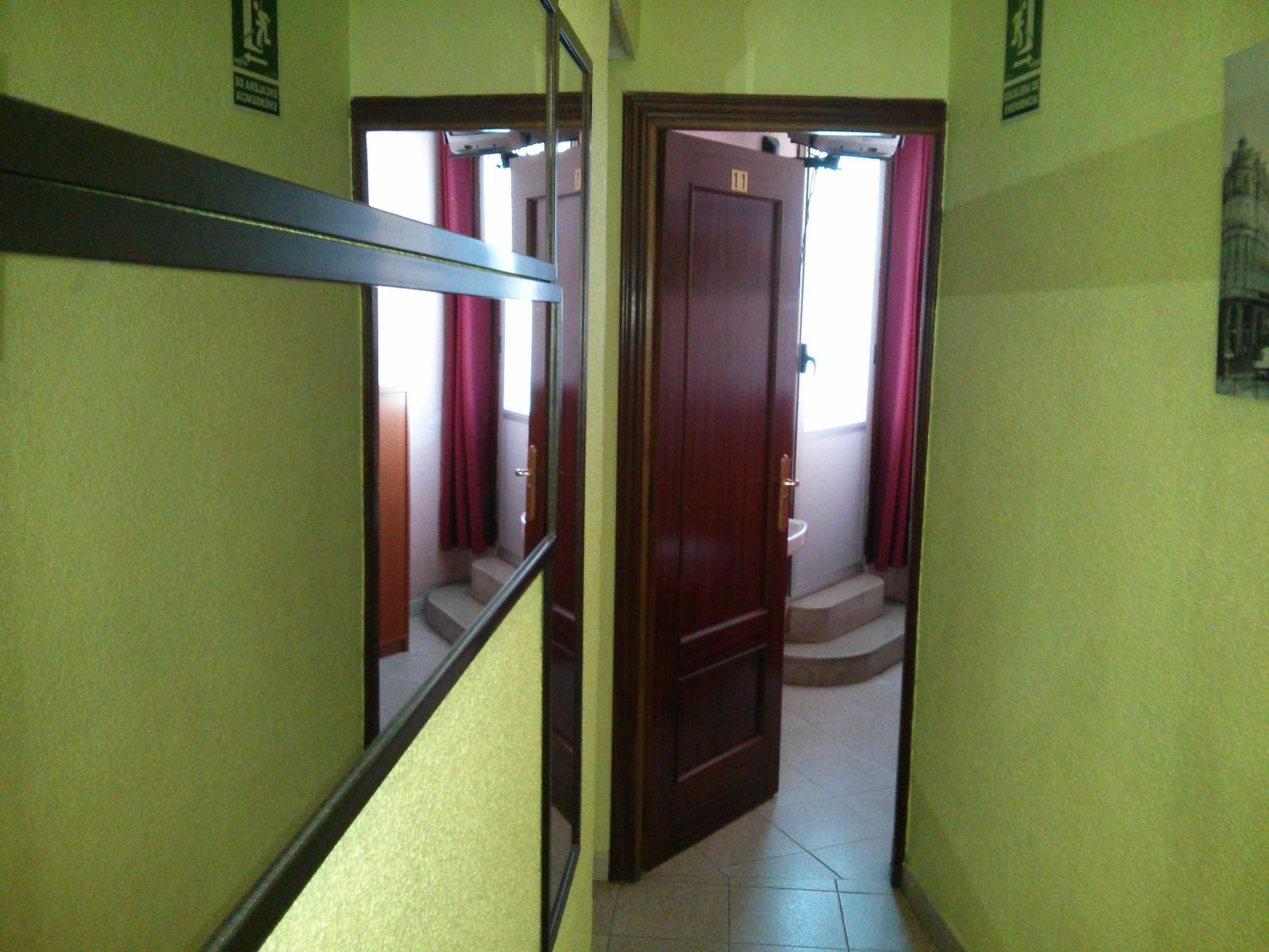 Pension Salamanca