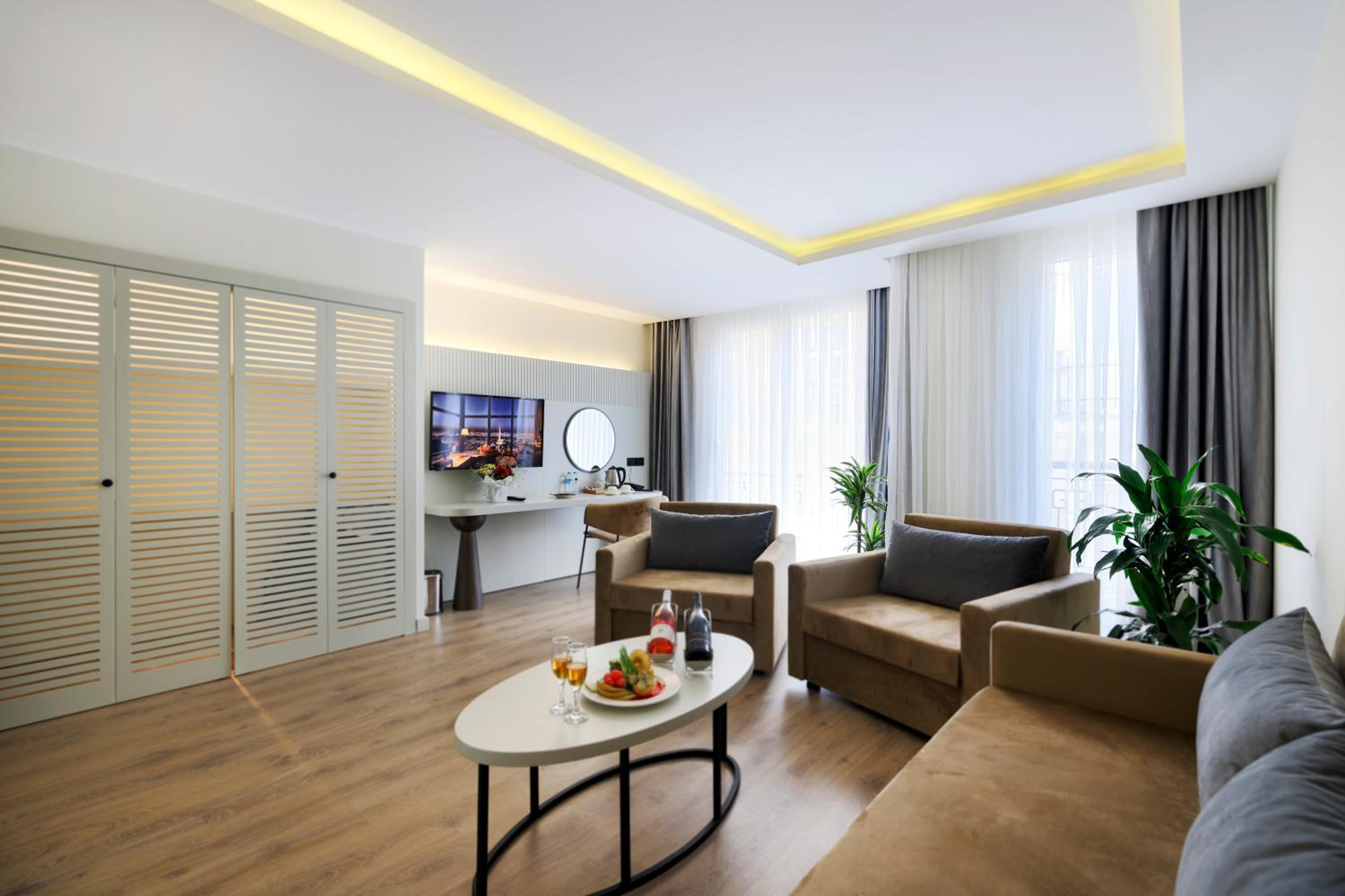 Orka Taksim Süitleri & Otel - Image 14