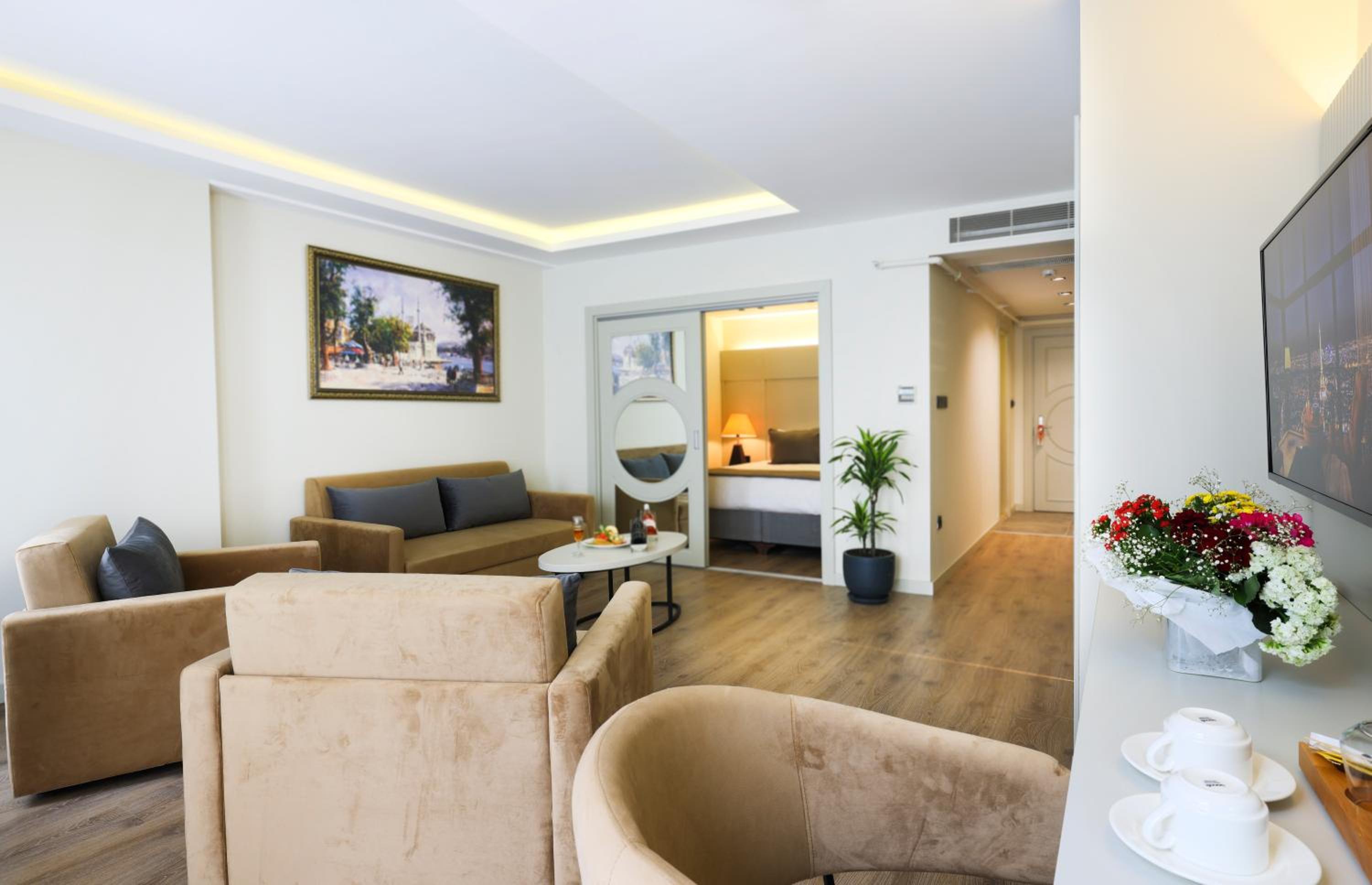 Orka Taksim Süitleri & Otel - Image 33