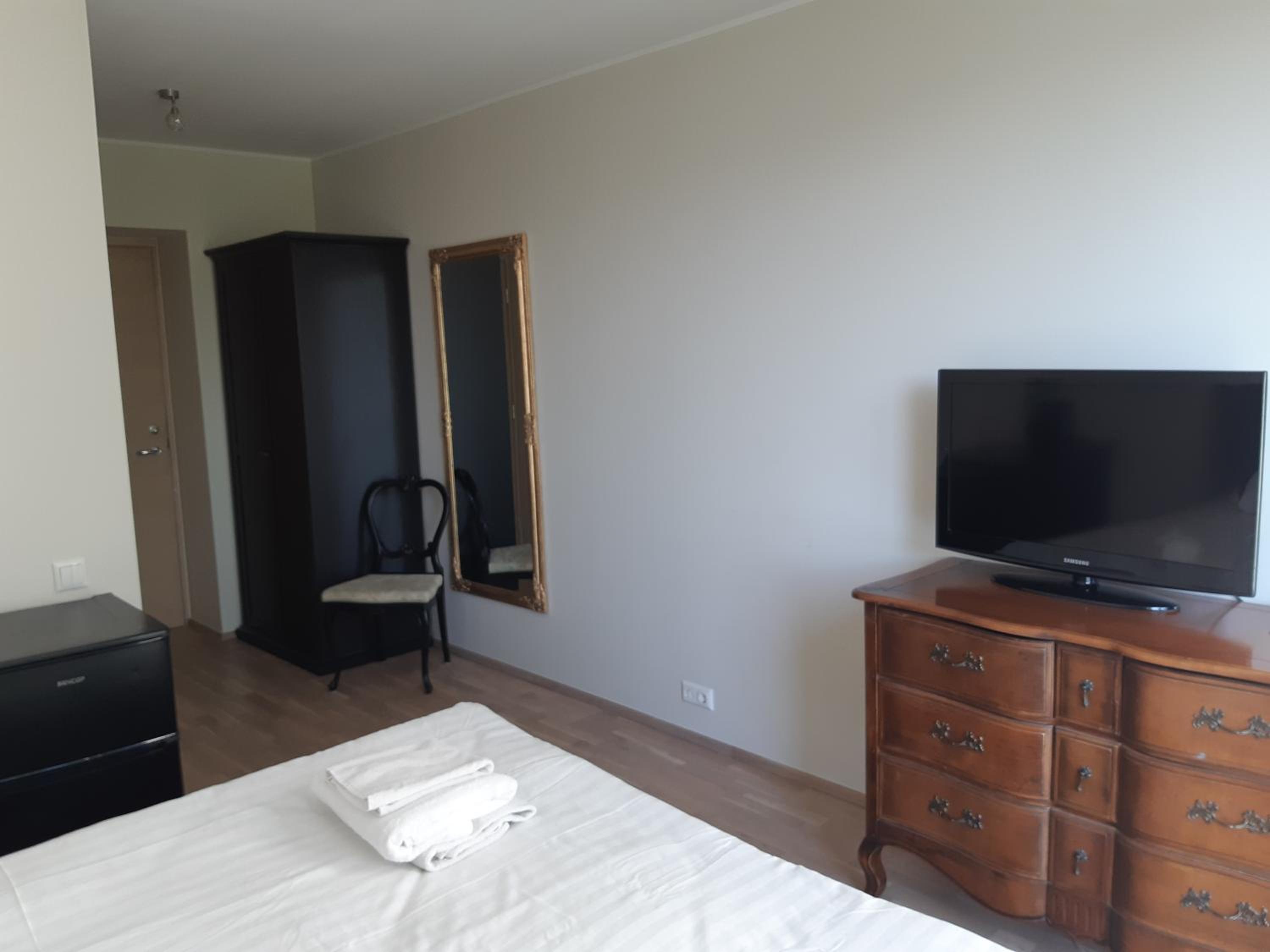 Aisa Street apartments