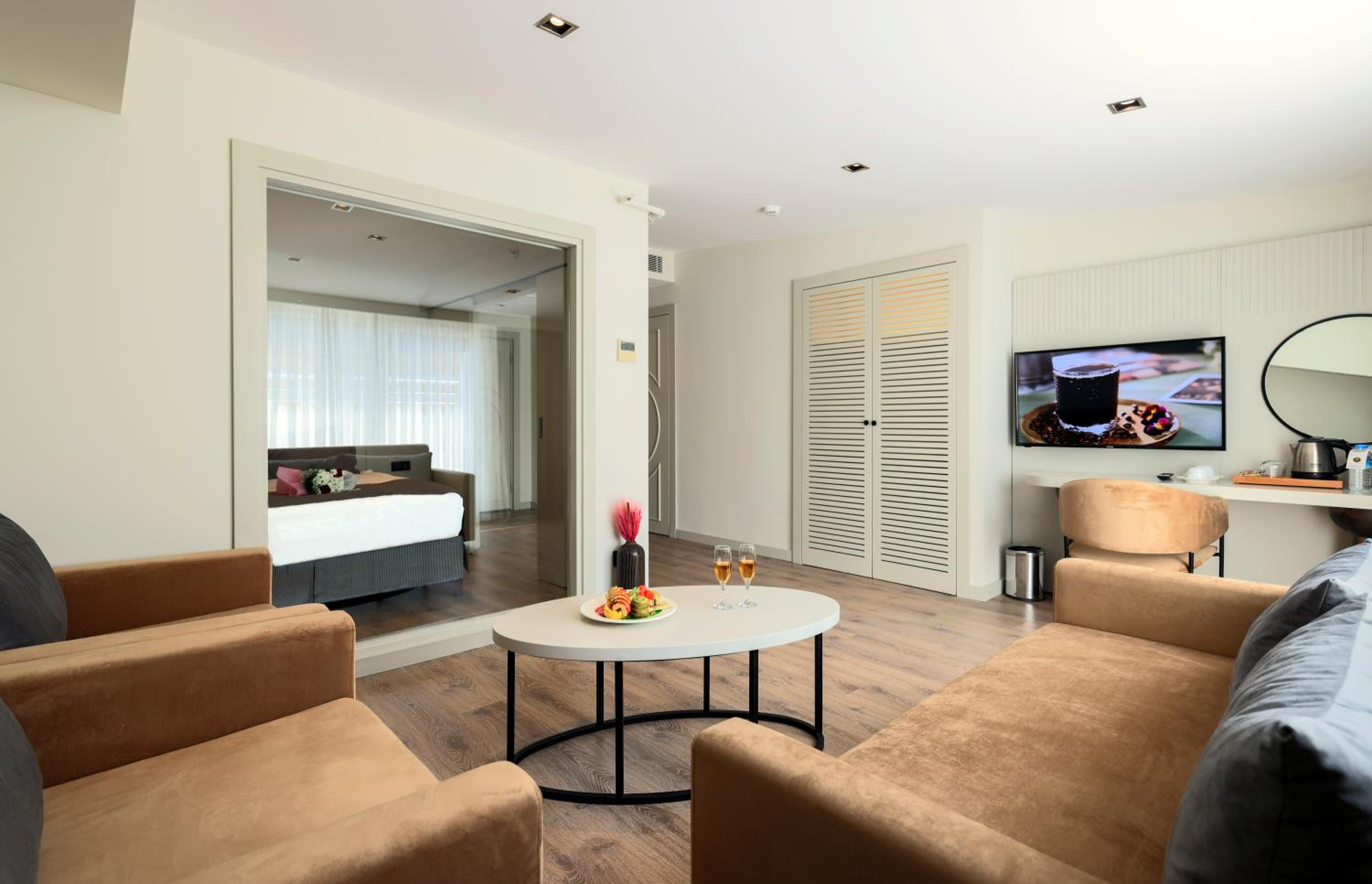 Orka Taksim Süitleri & Otel - Image 15