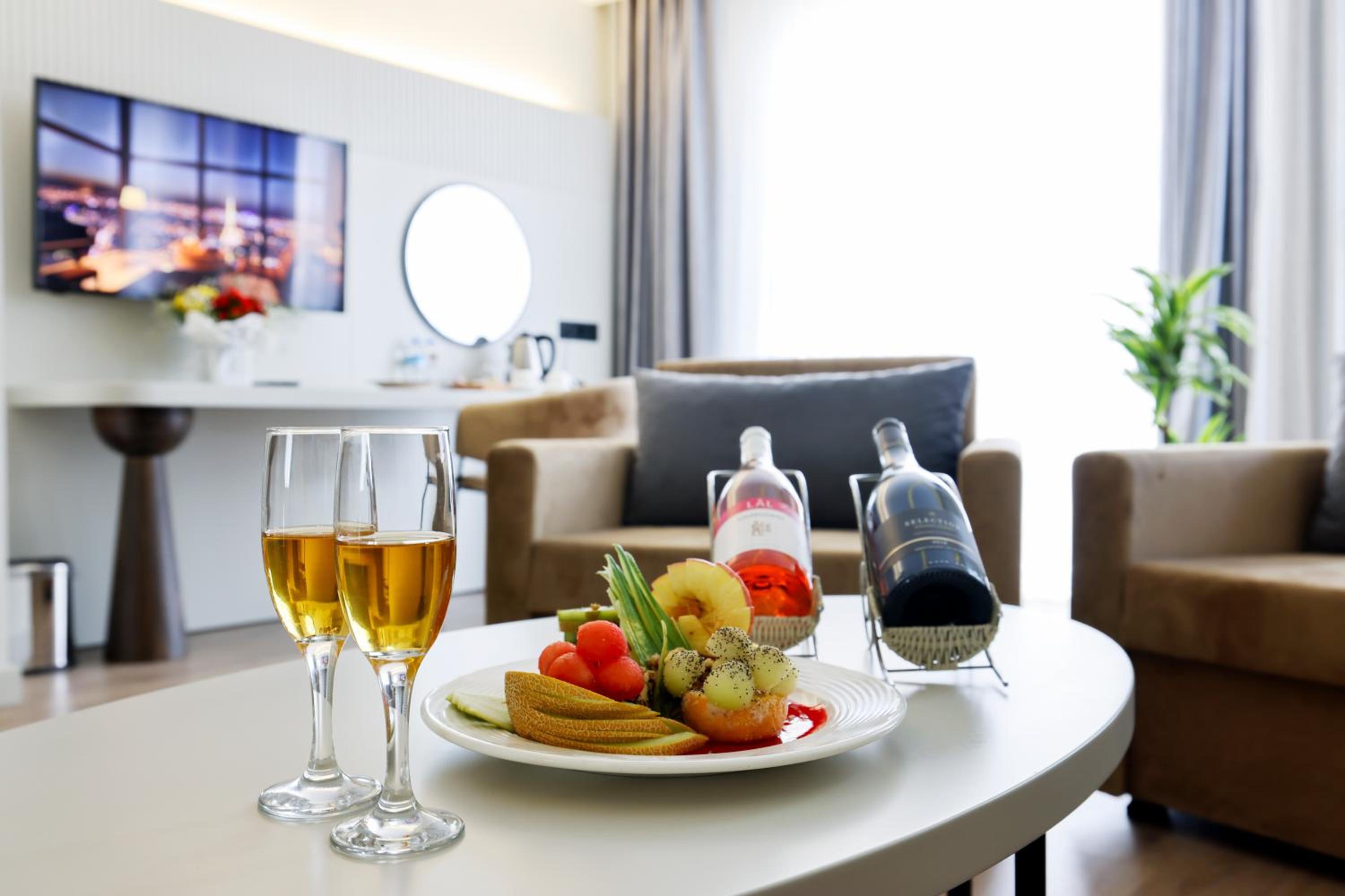 Orka Taksim Süitleri & Otel - Image 18