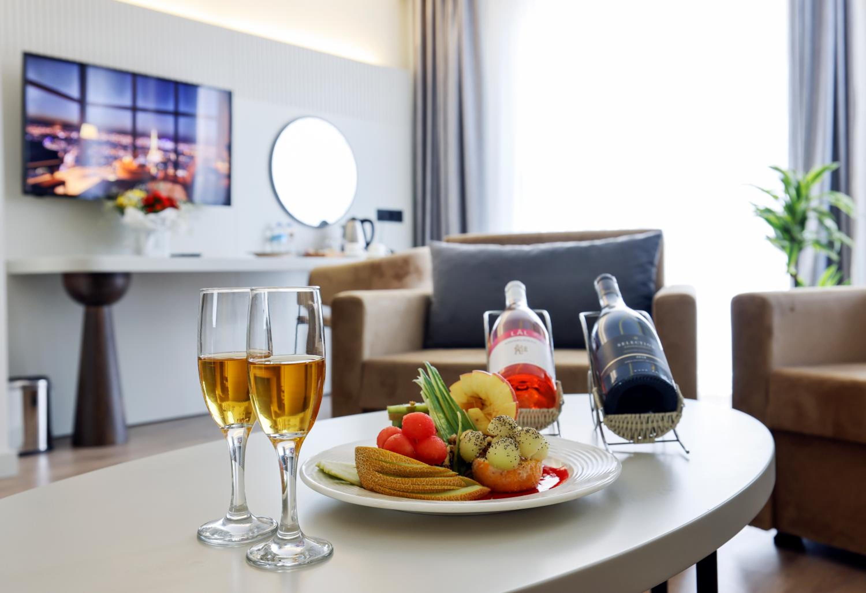 Orka Taksim Süitleri & Otel - Image 19