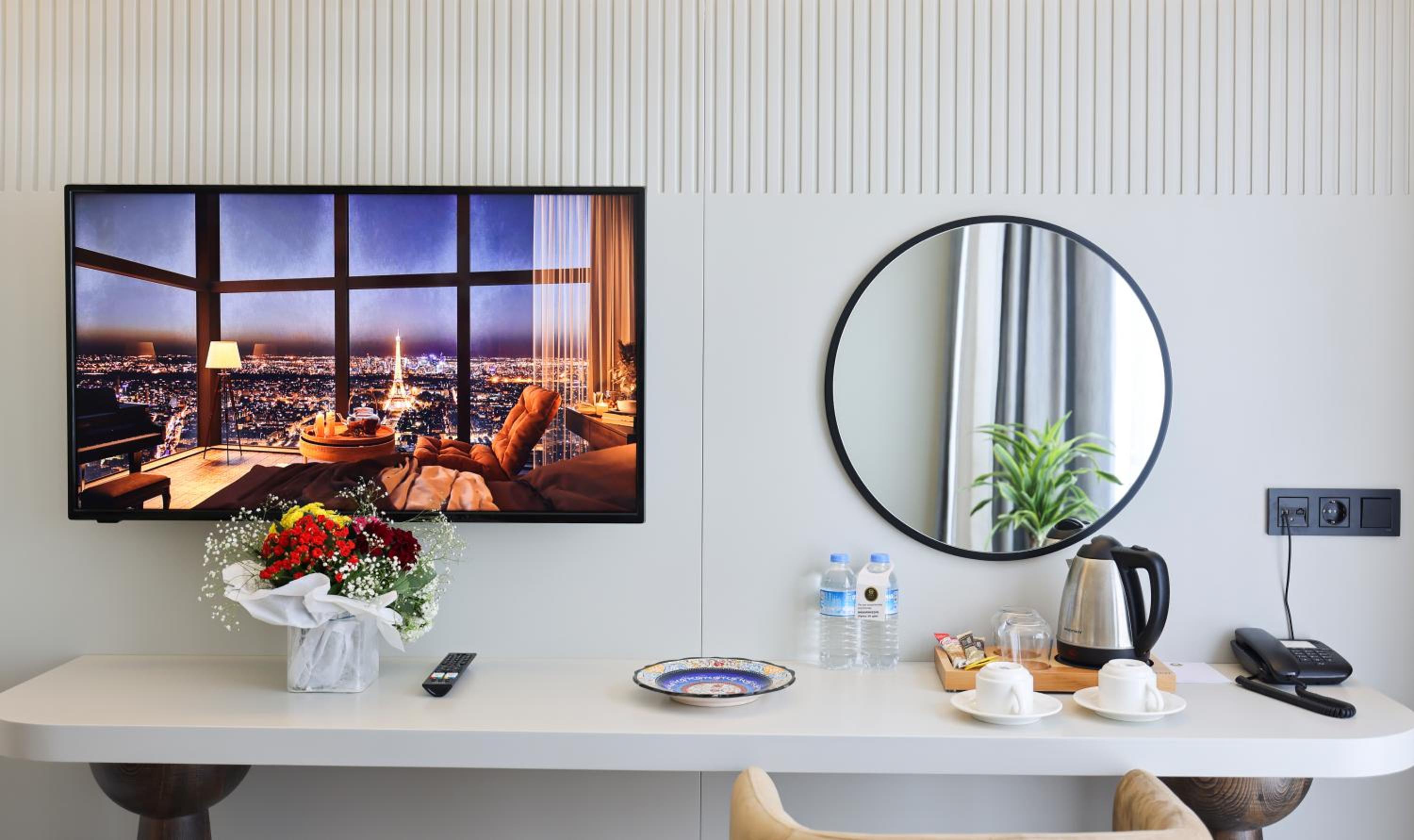 Orka Taksim Süitleri & Otel - Image 20