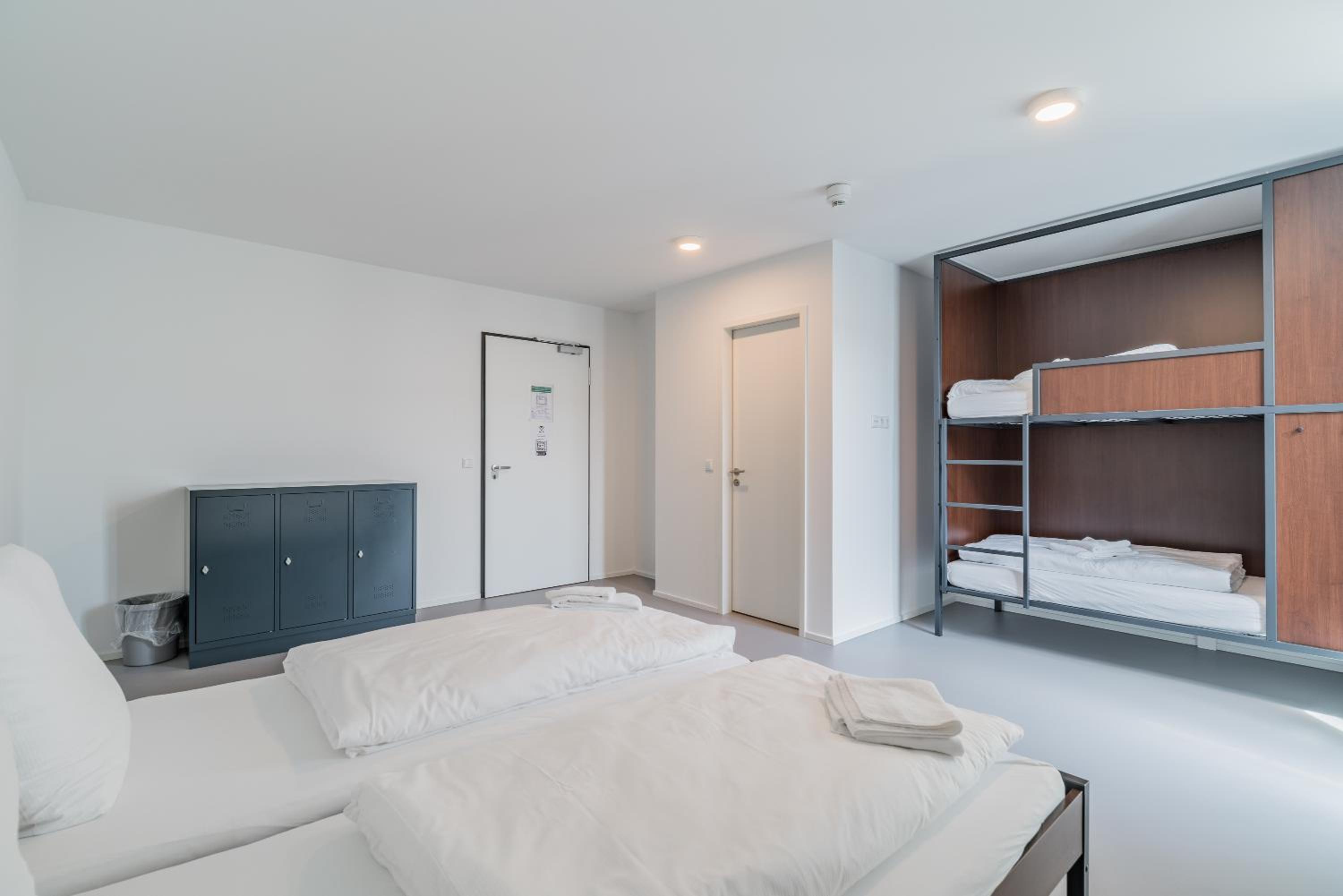 Nena Hostel Berlin