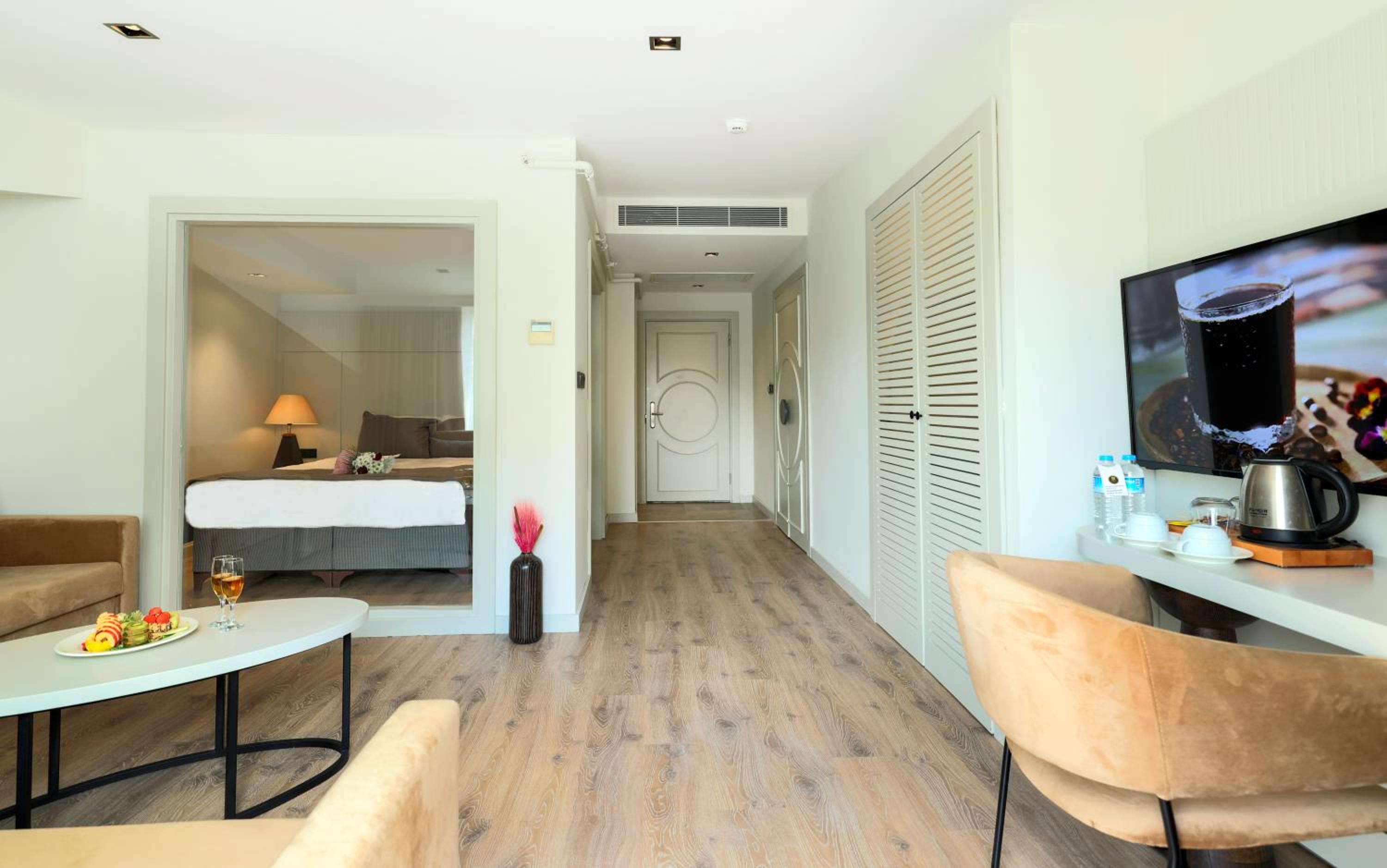 Orka Taksim Süitleri & Otel - Image 32