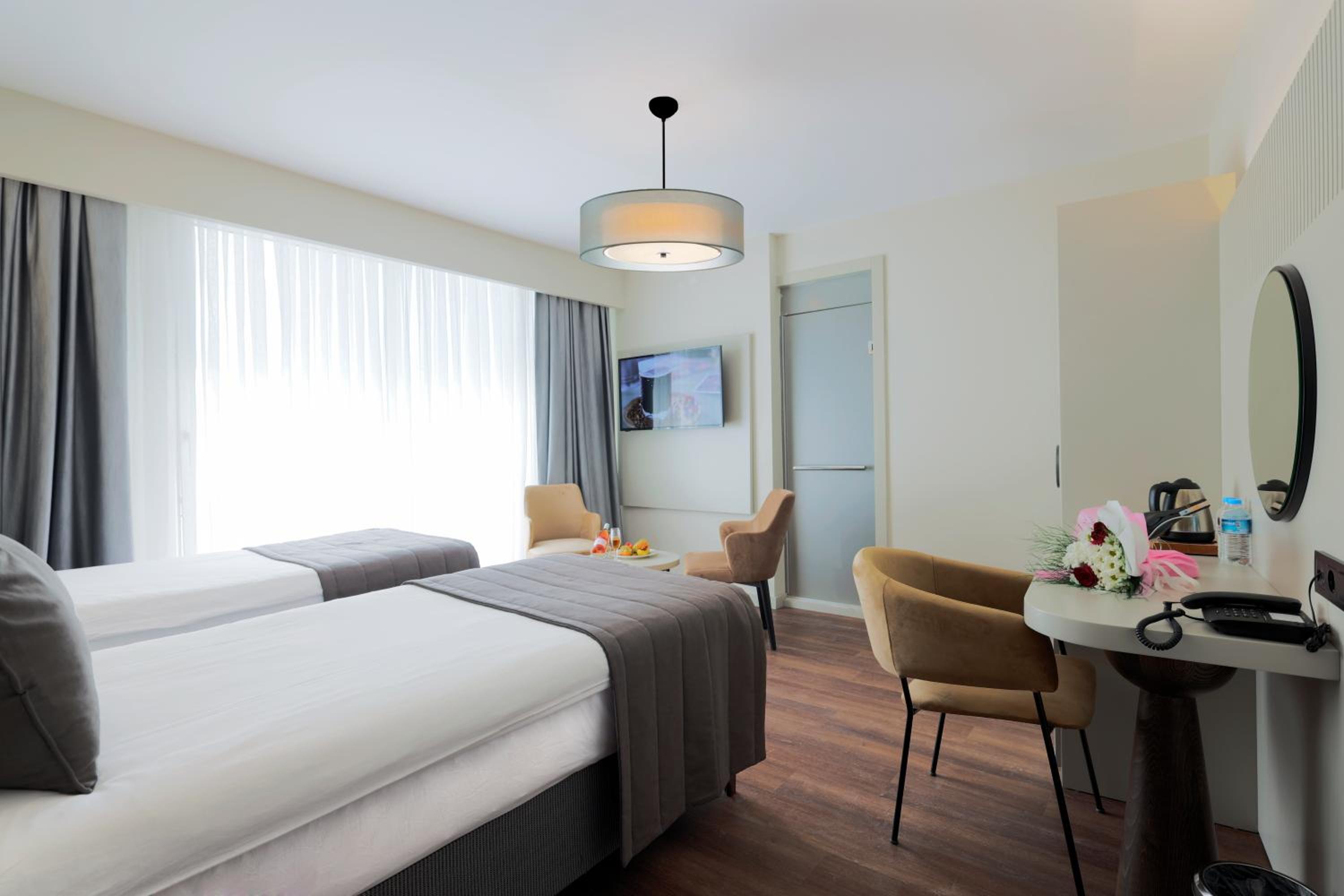 Orka Taksim Süitleri & Otel - Image 22