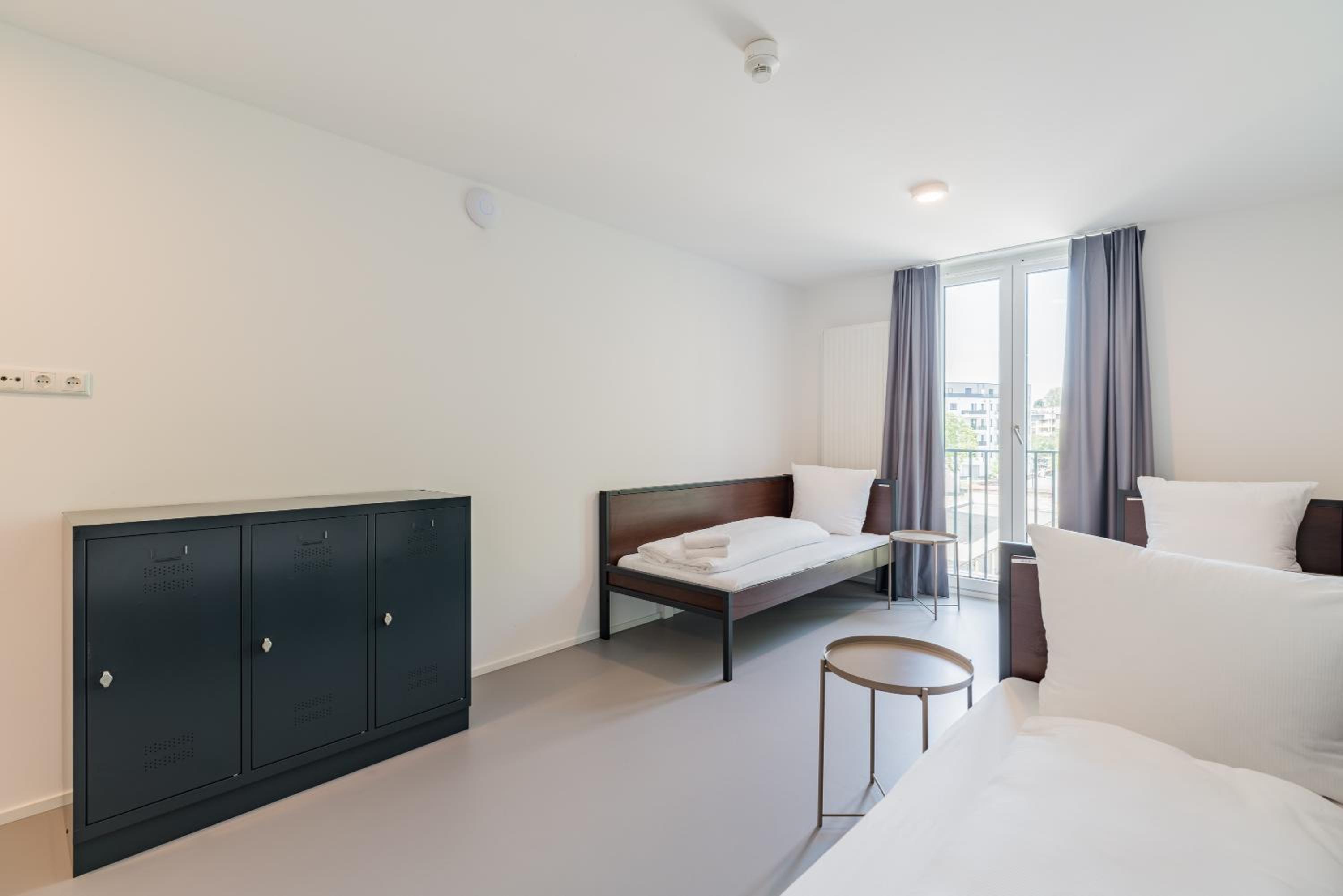 Nena Hostel Berlin