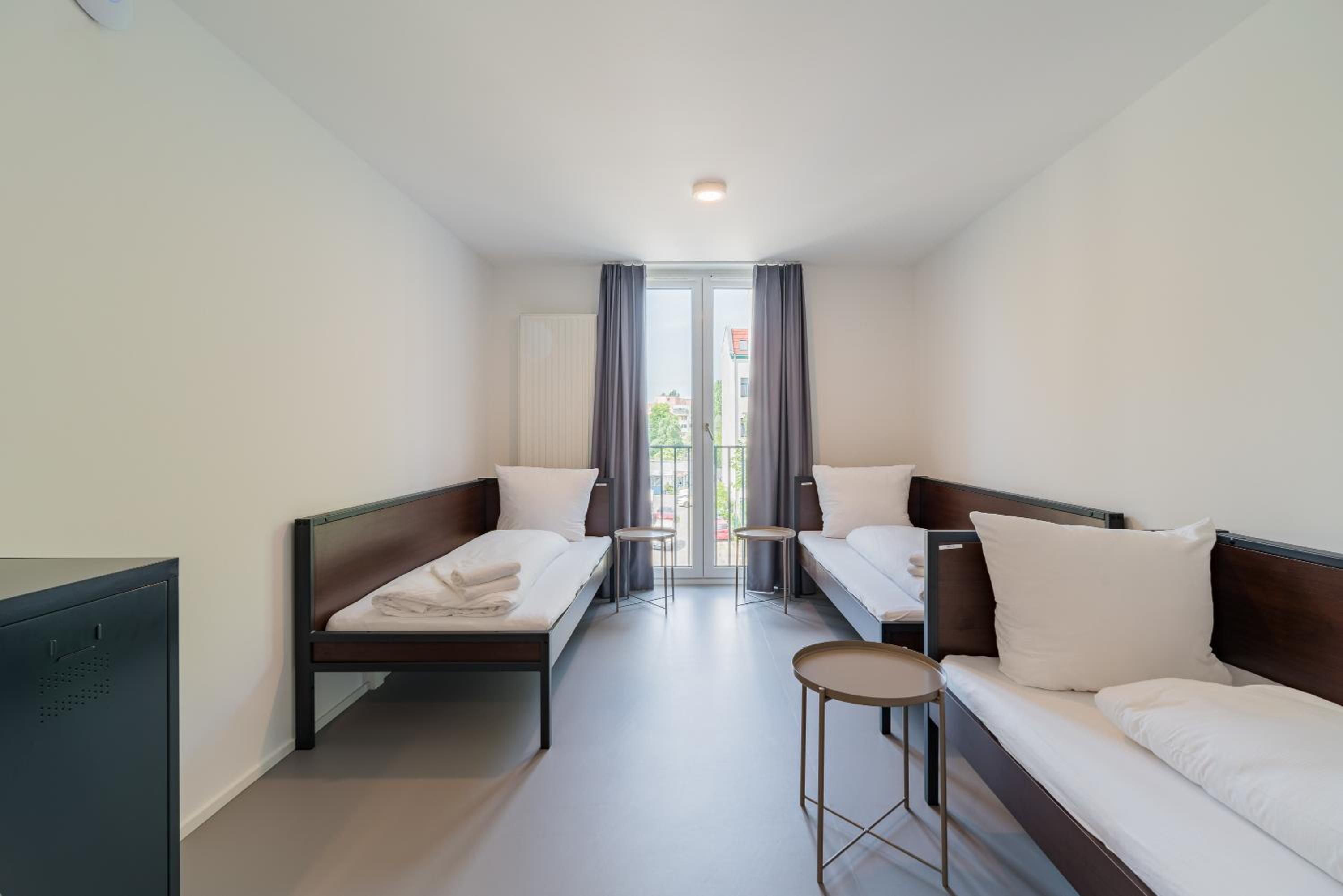 Nena Hostel Berlin