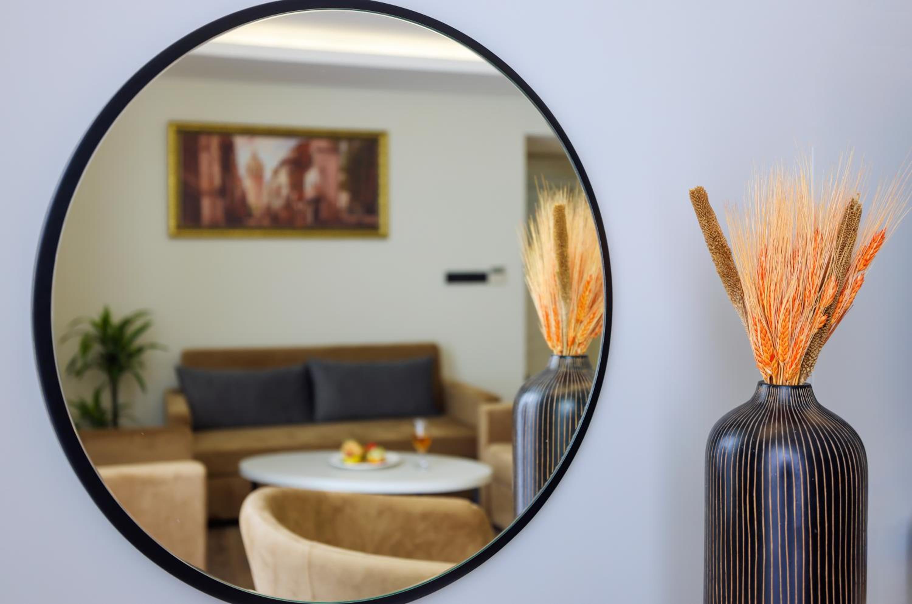 Orka Taksim Süitleri & Otel - Image 26