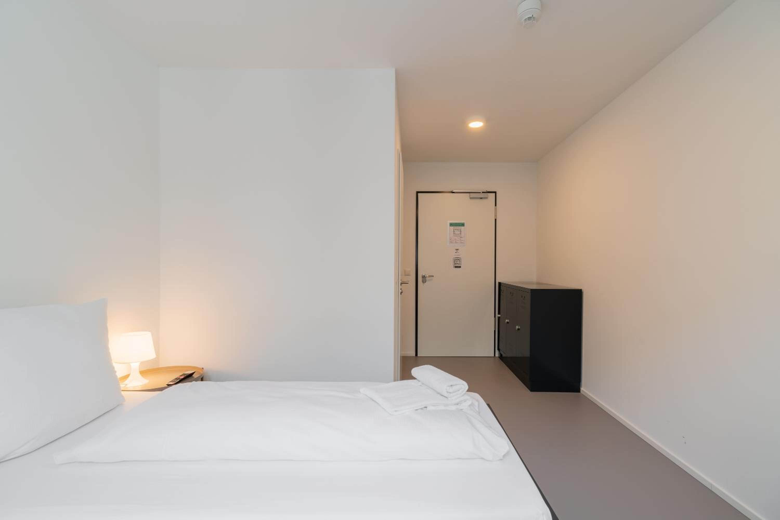 Nena Hostel Berlin