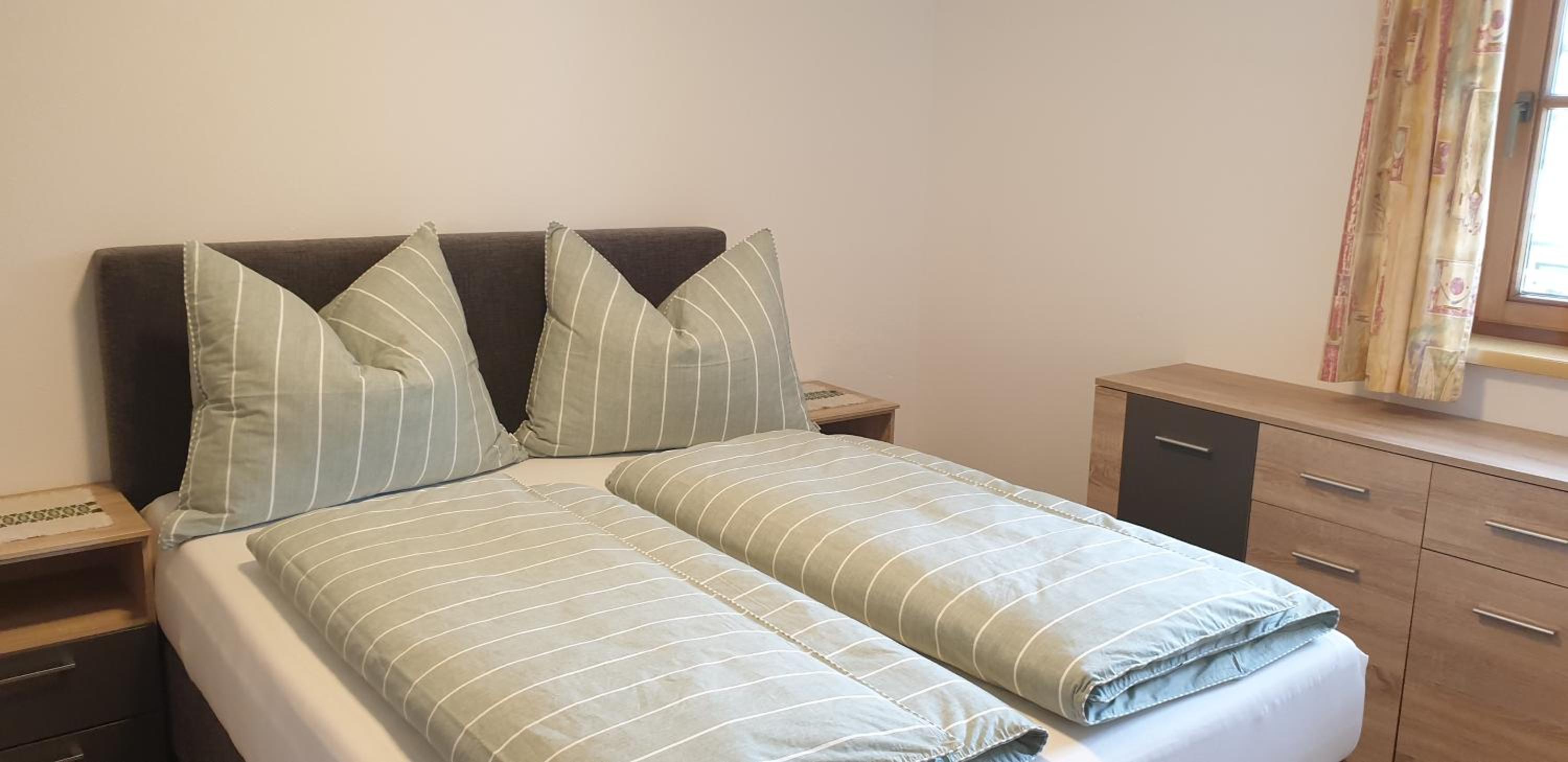 Ferienwohnung Sappl