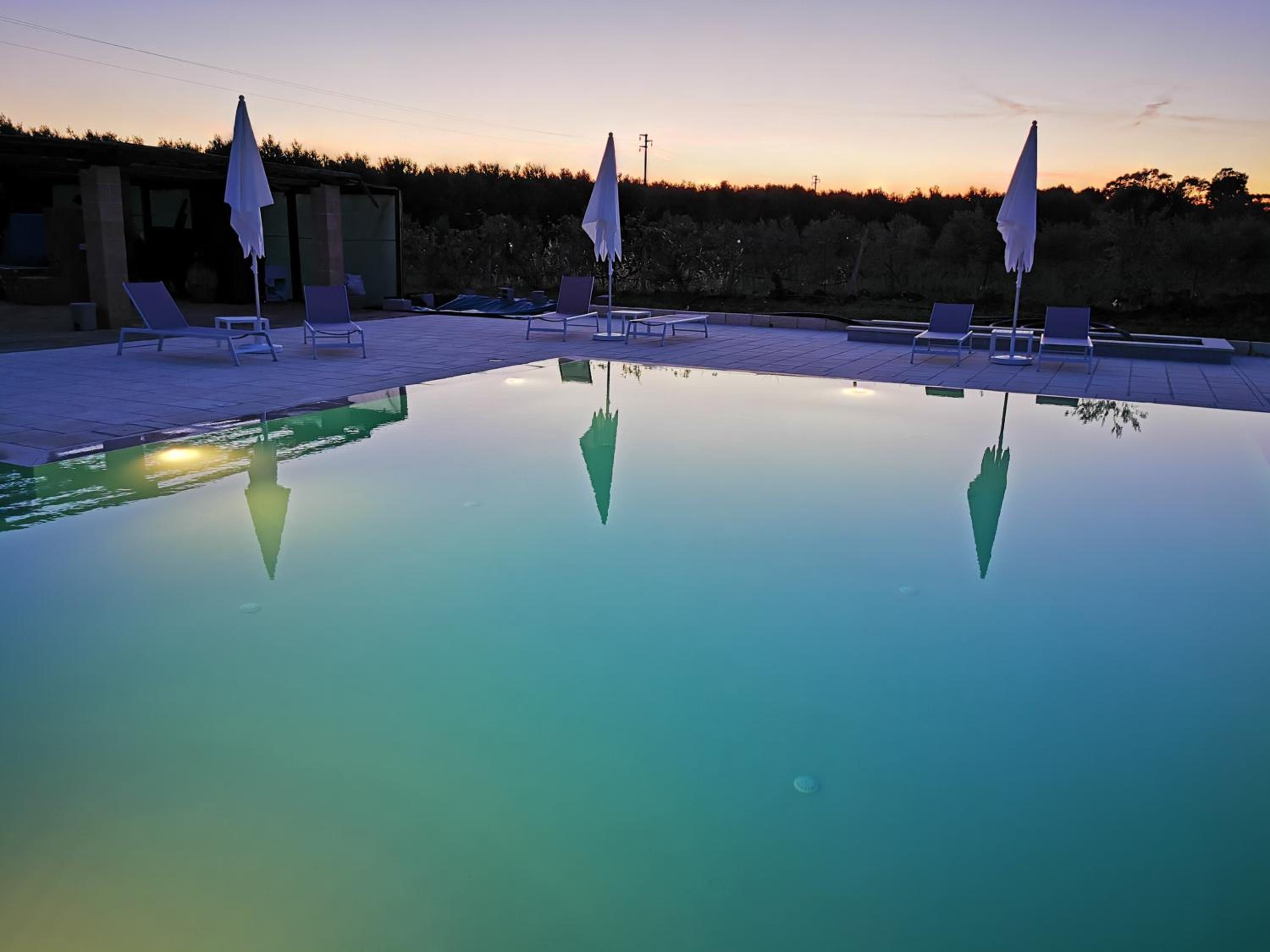 Masseria Serine