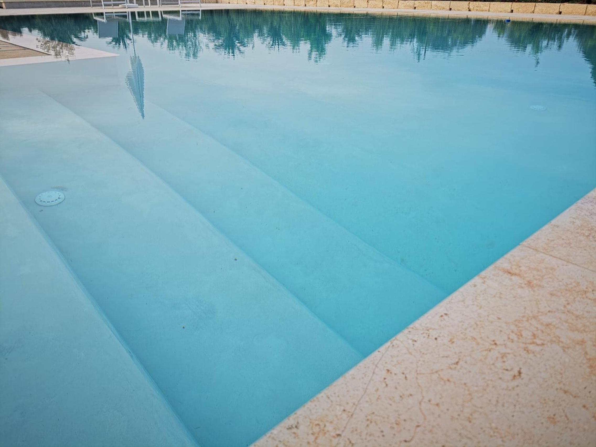 Masseria Serine