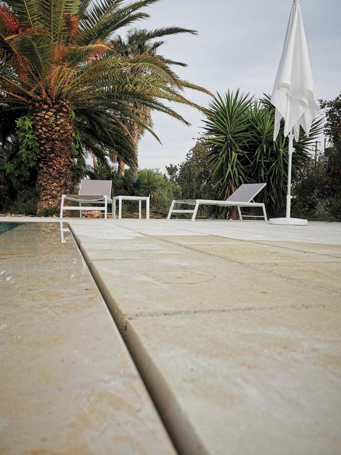 Masseria Serine