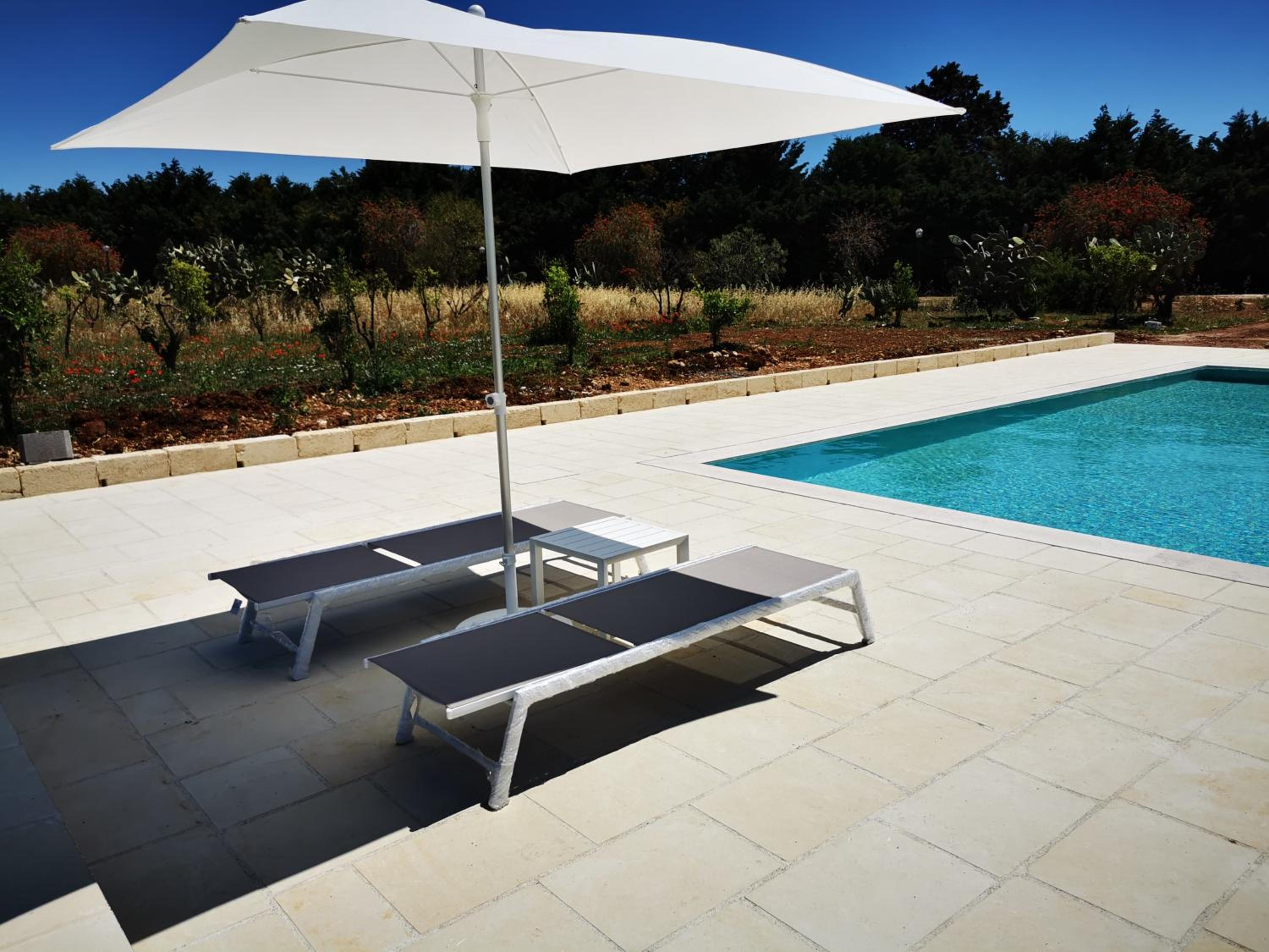 Masseria Serine