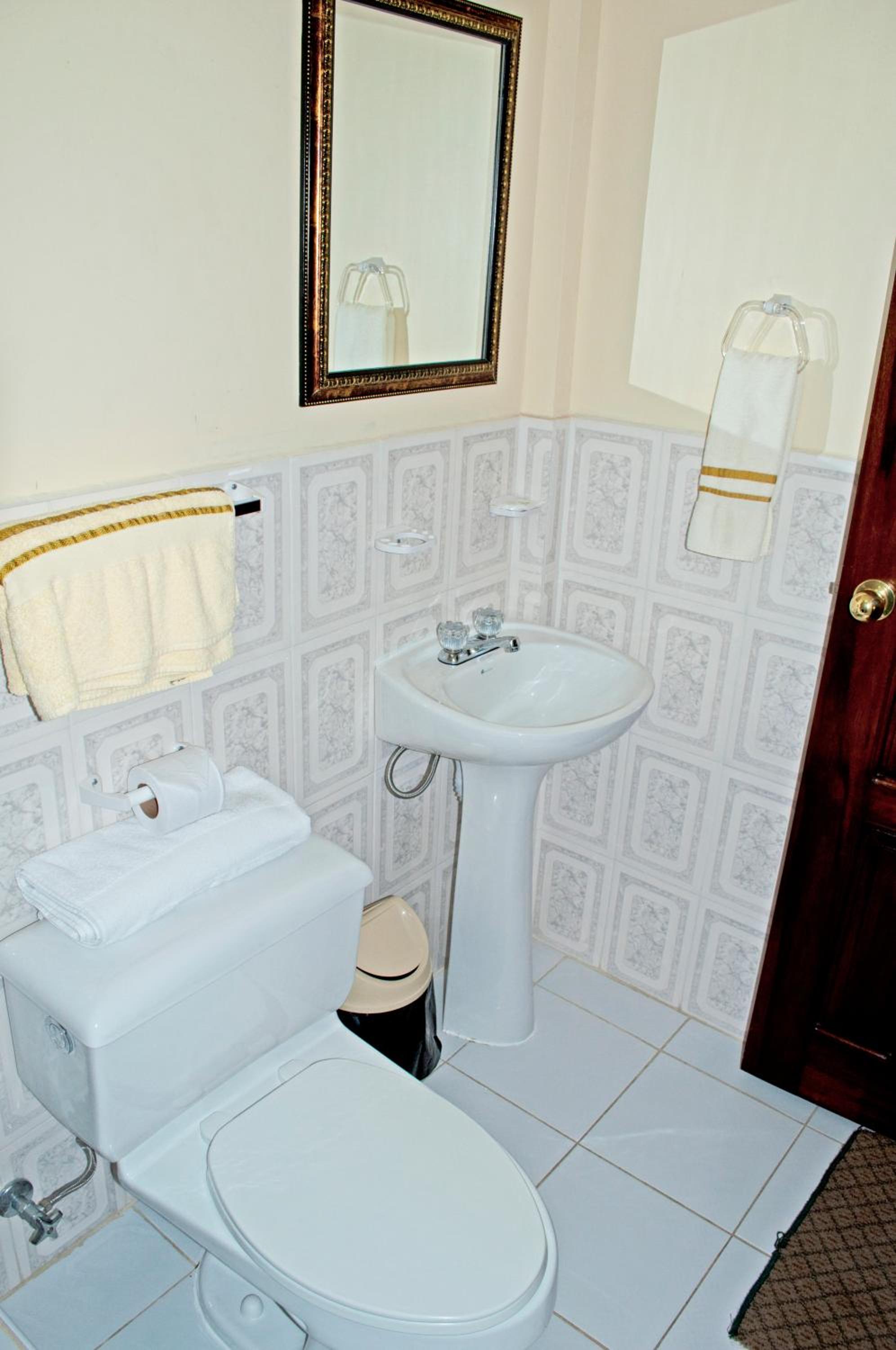 Hotel Residencial El Viajero